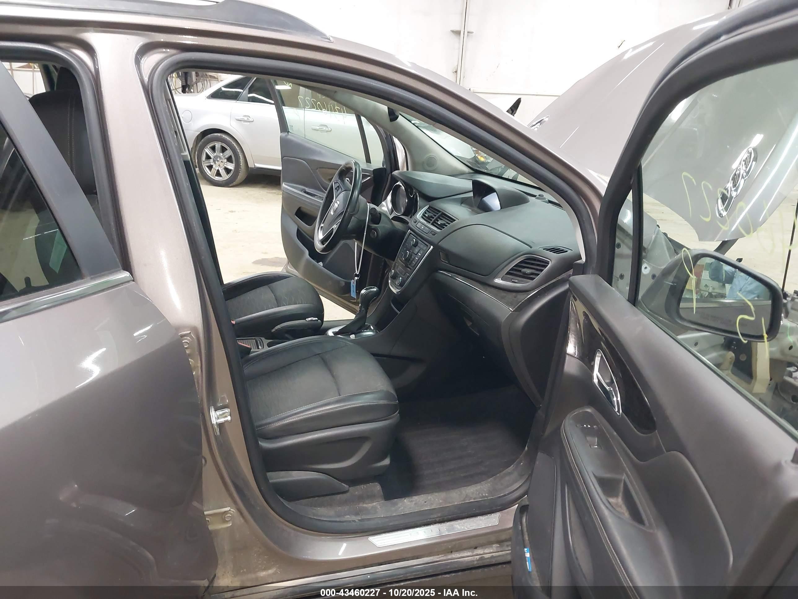 BUICK ENCORE image 5