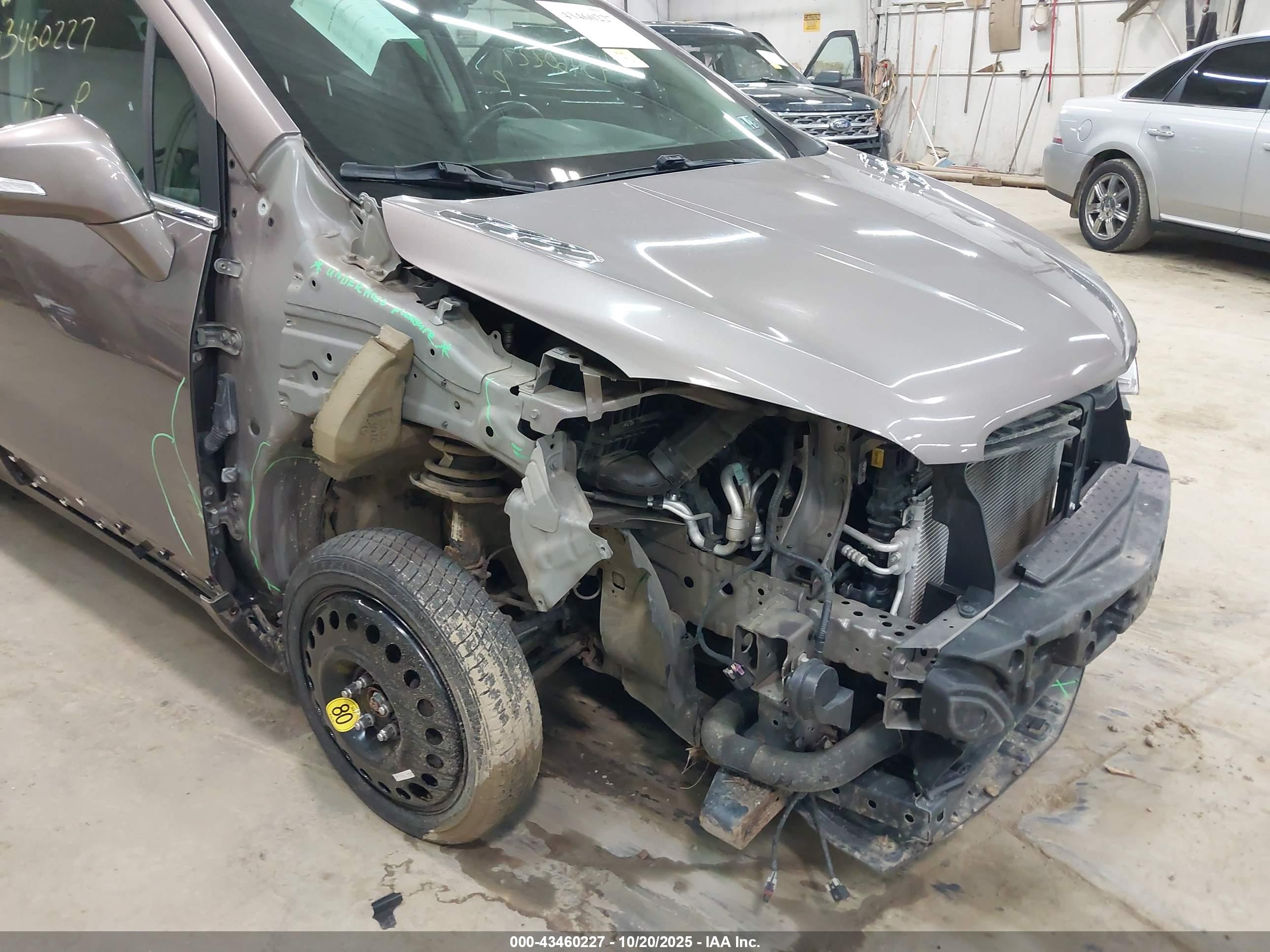 BUICK ENCORE image 6