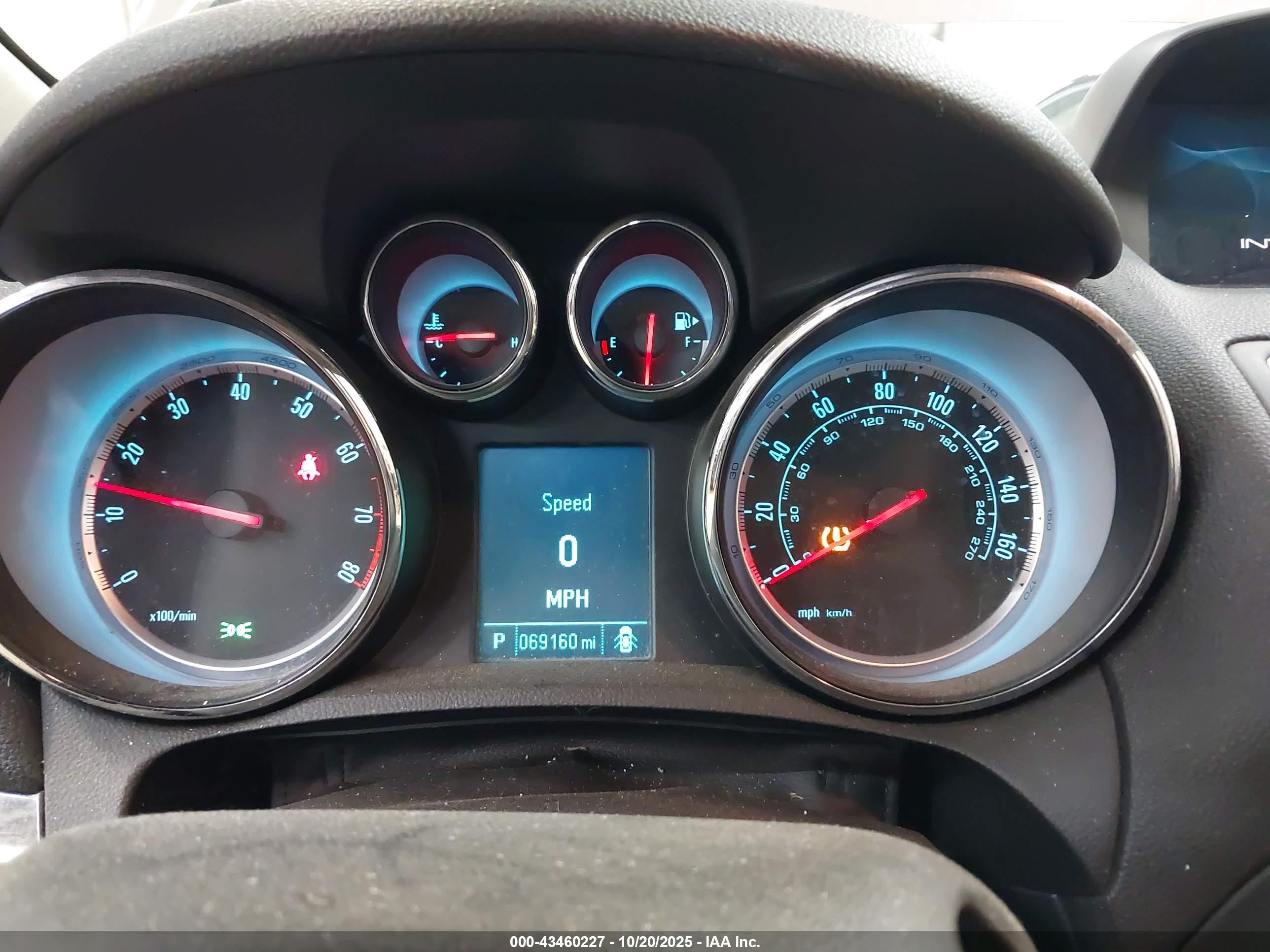 BUICK ENCORE image 7