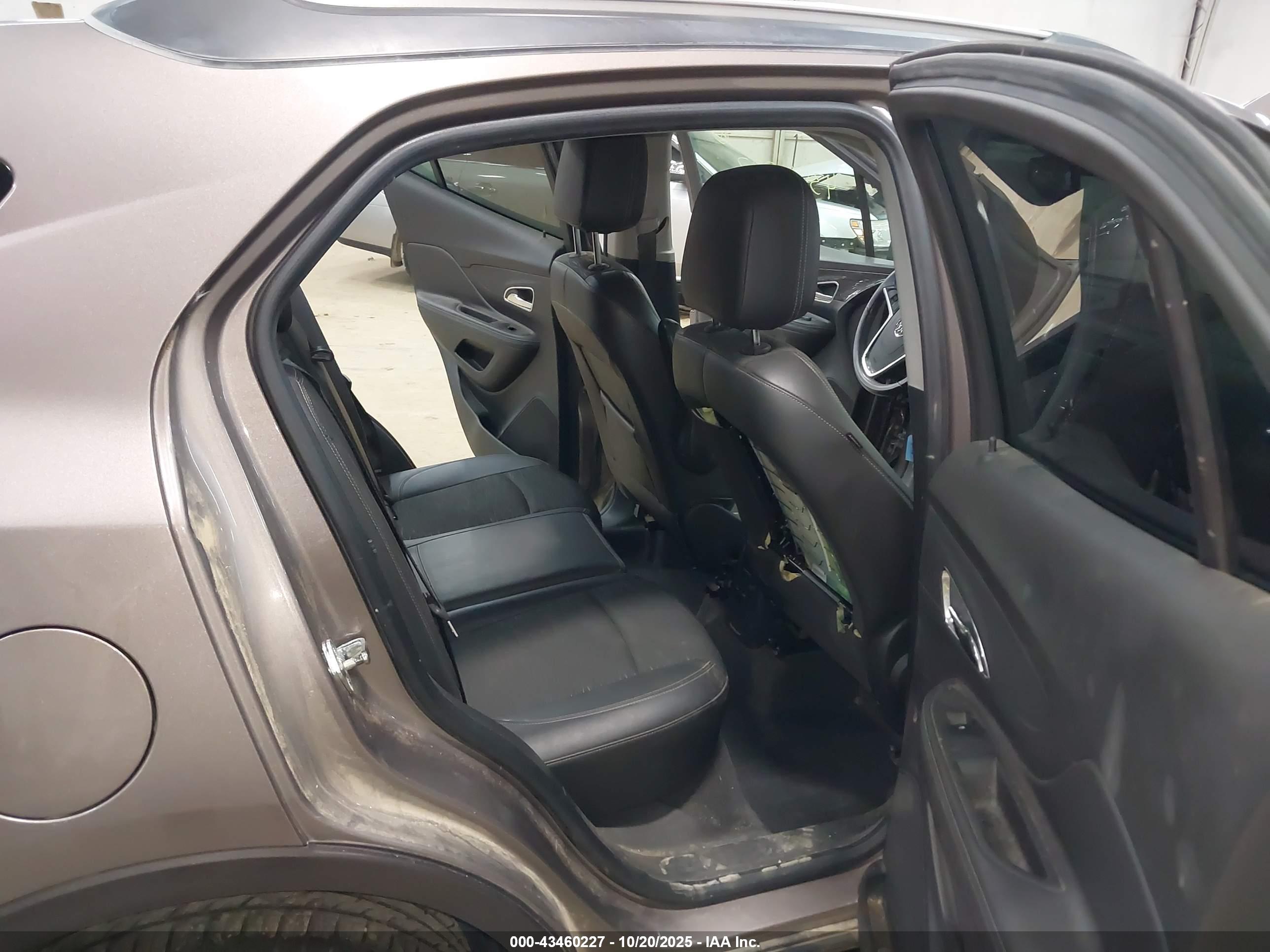 BUICK ENCORE image 8