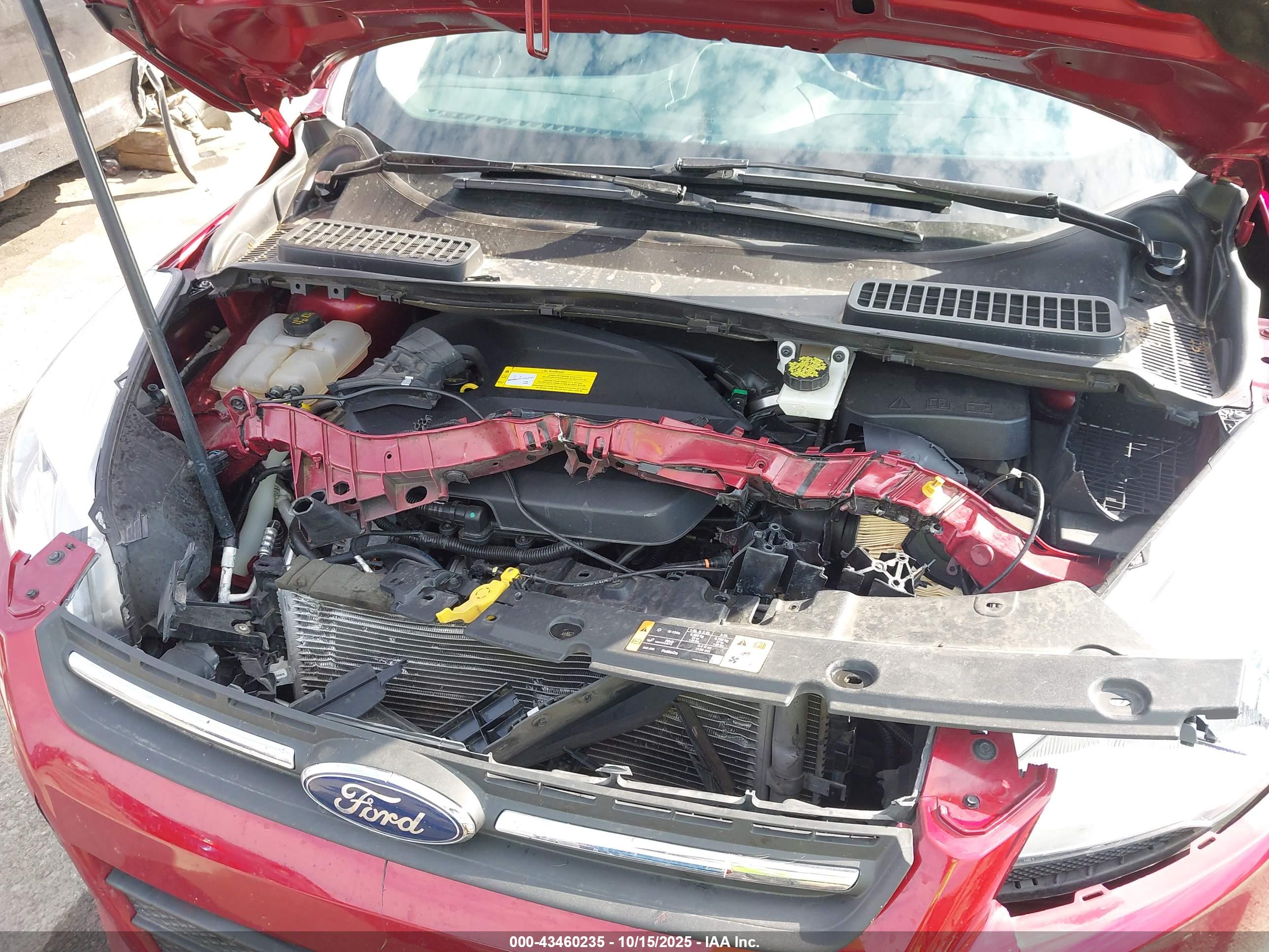 FORD ESCAPE image 10