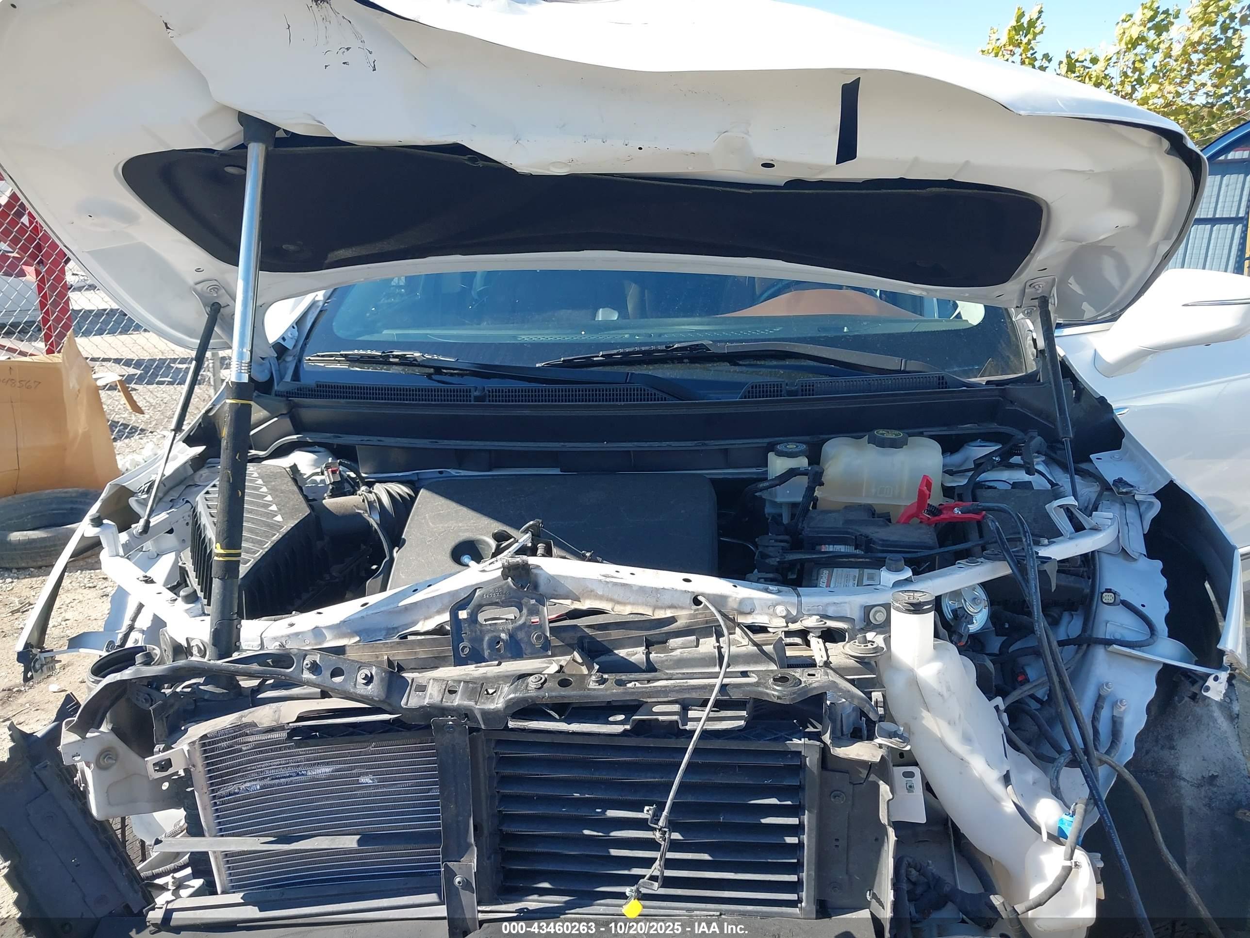 BUICK ENCLAVE image 10