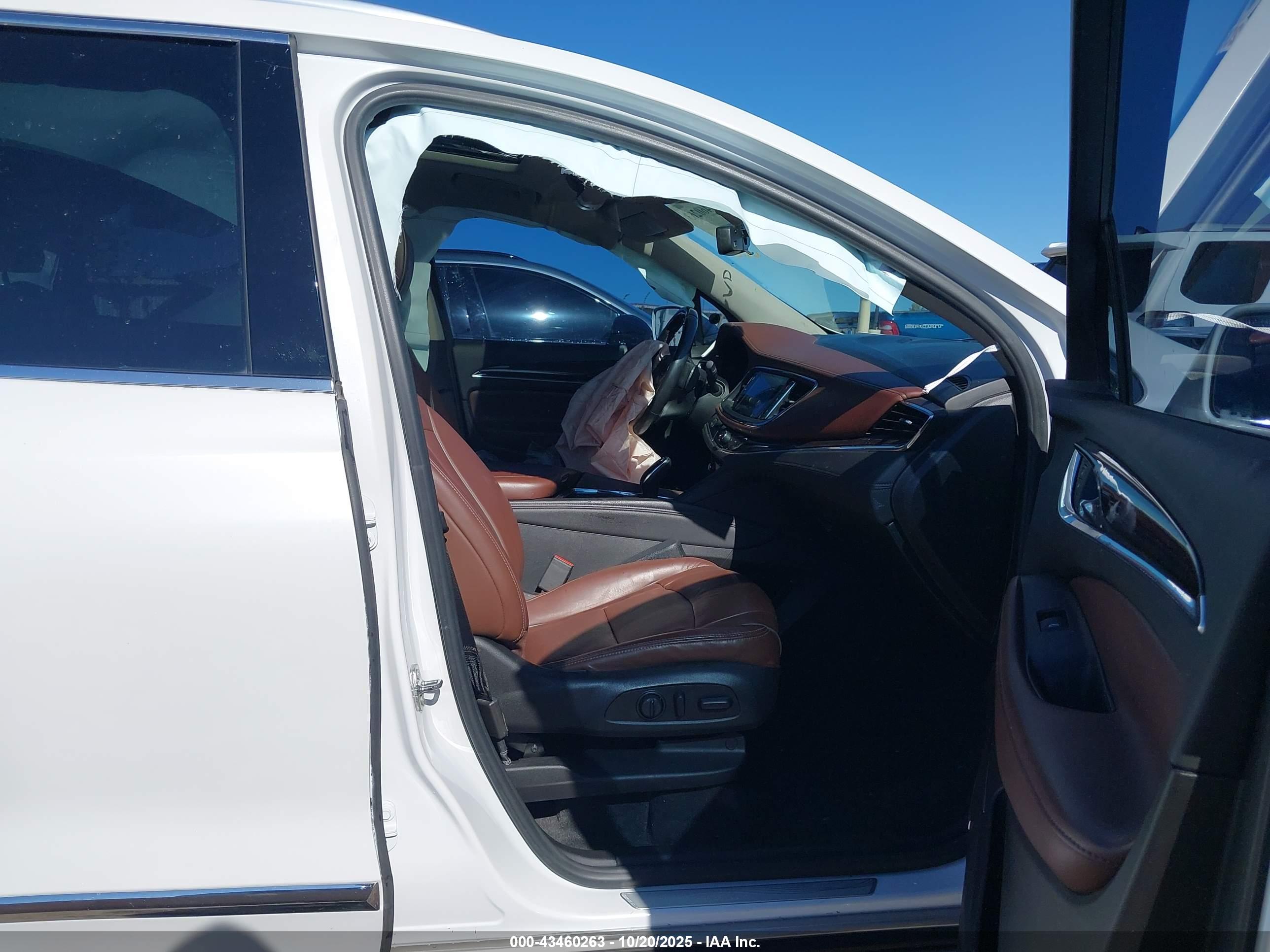 BUICK ENCLAVE image 5
