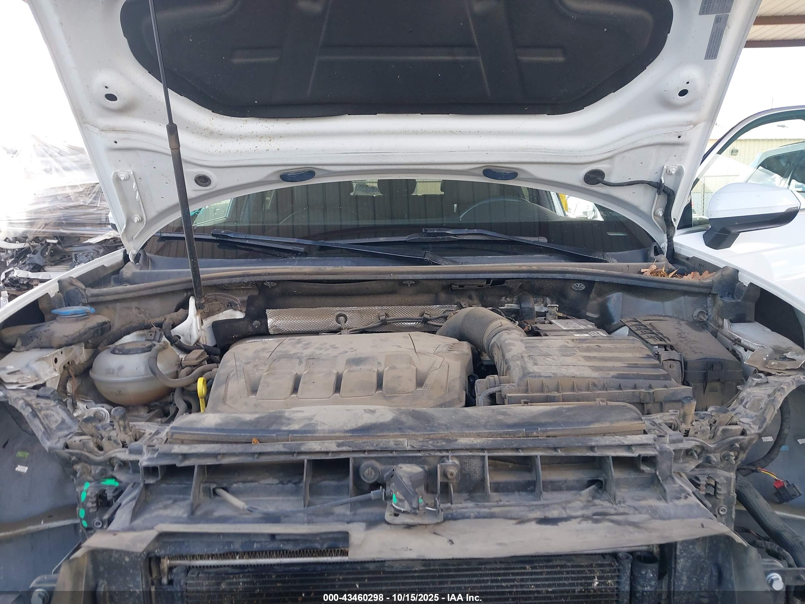 AUDI Q3 image 10