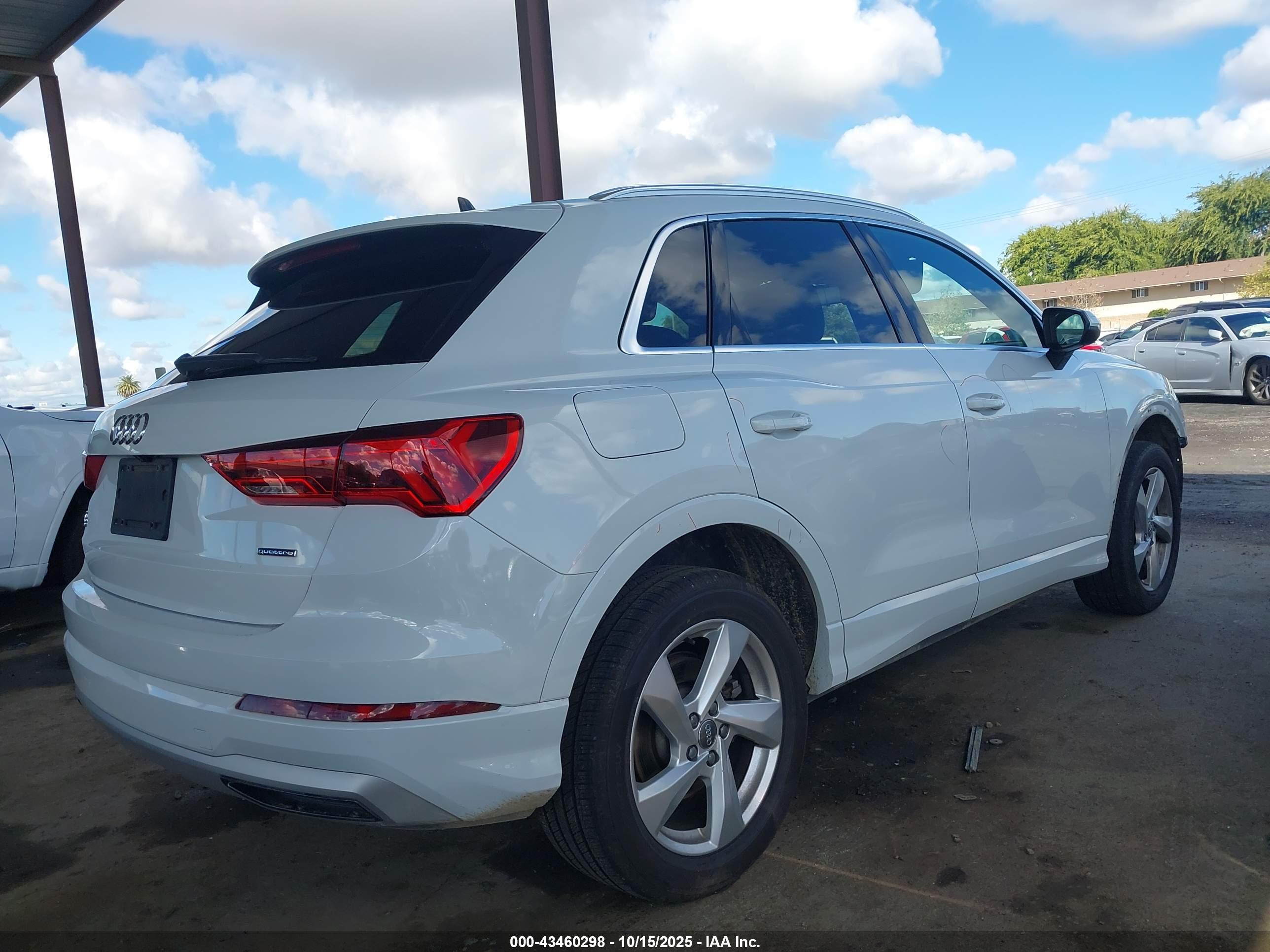 AUDI Q3 image 4