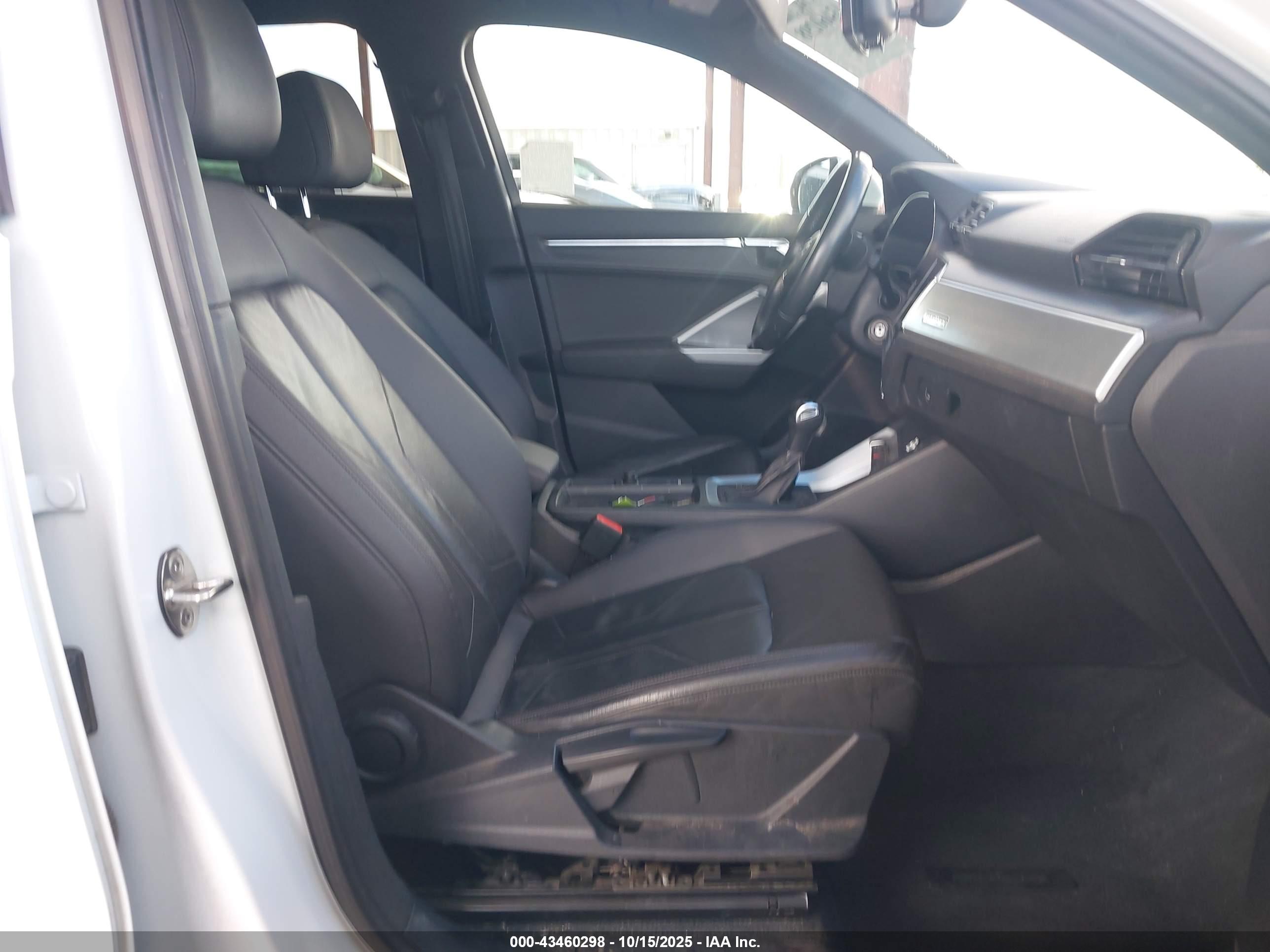 AUDI Q3 image 5