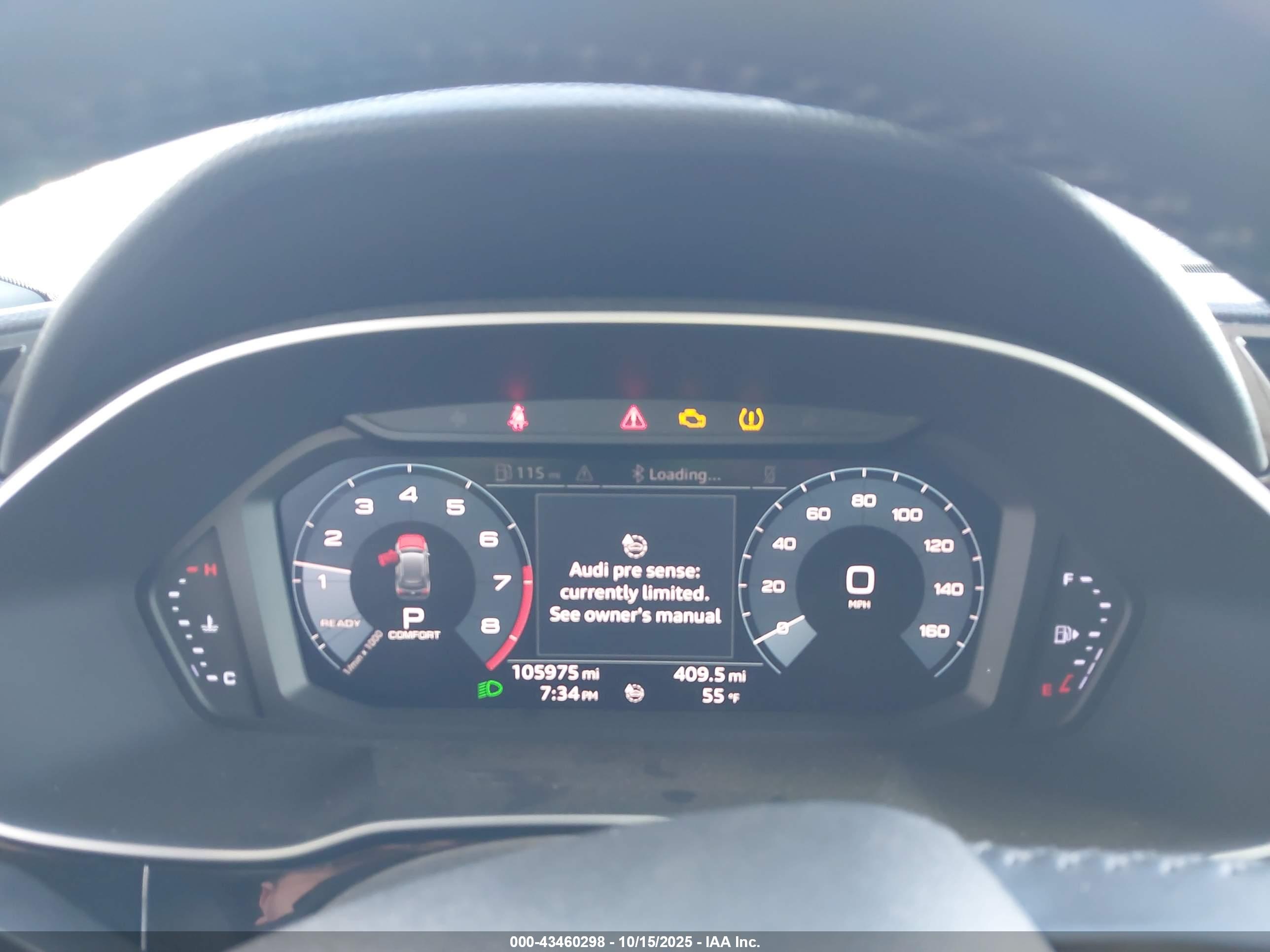 AUDI Q3 image 7