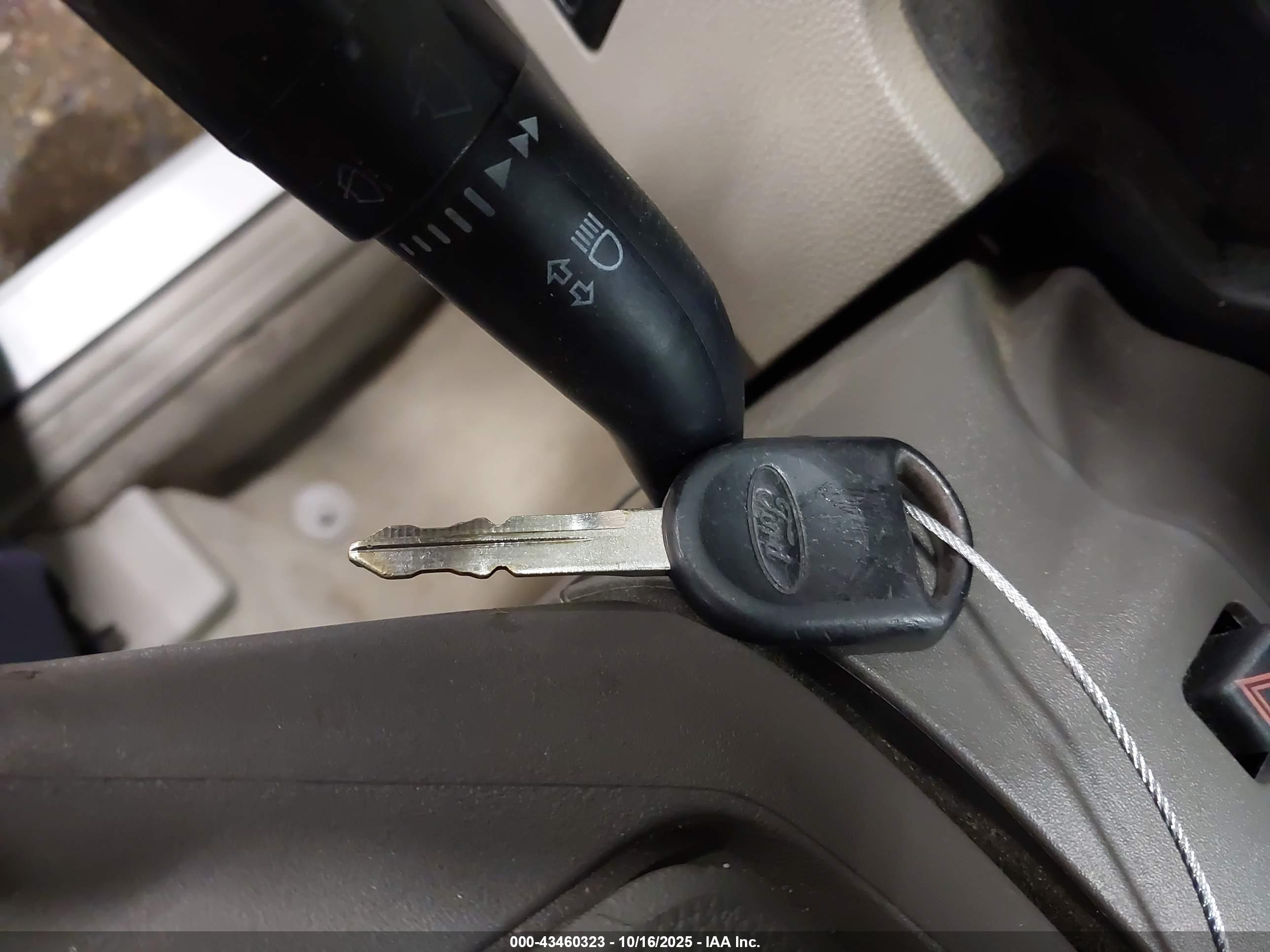 FORD FOCUS image 11