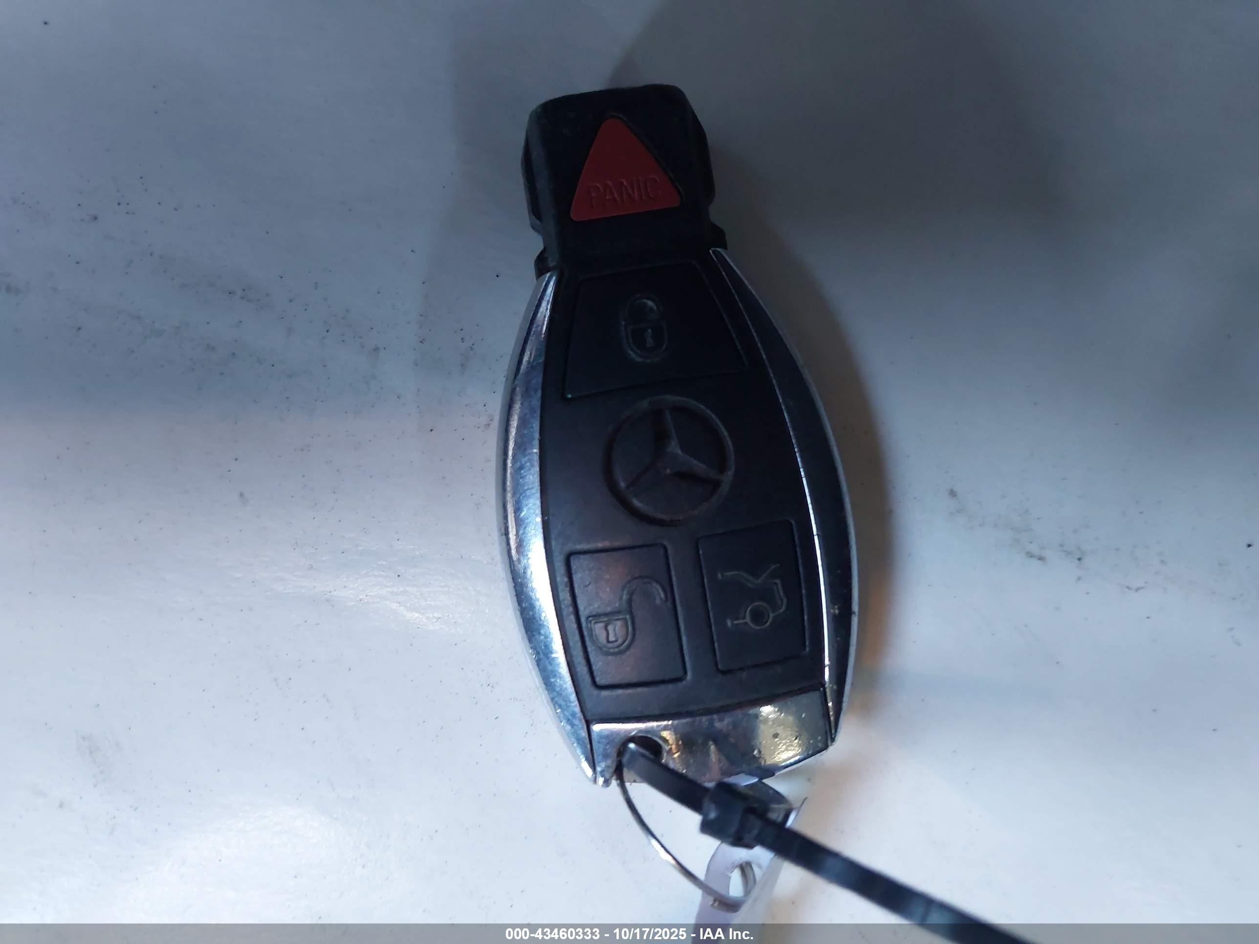 MERCEDES-BENZ CLA image 11