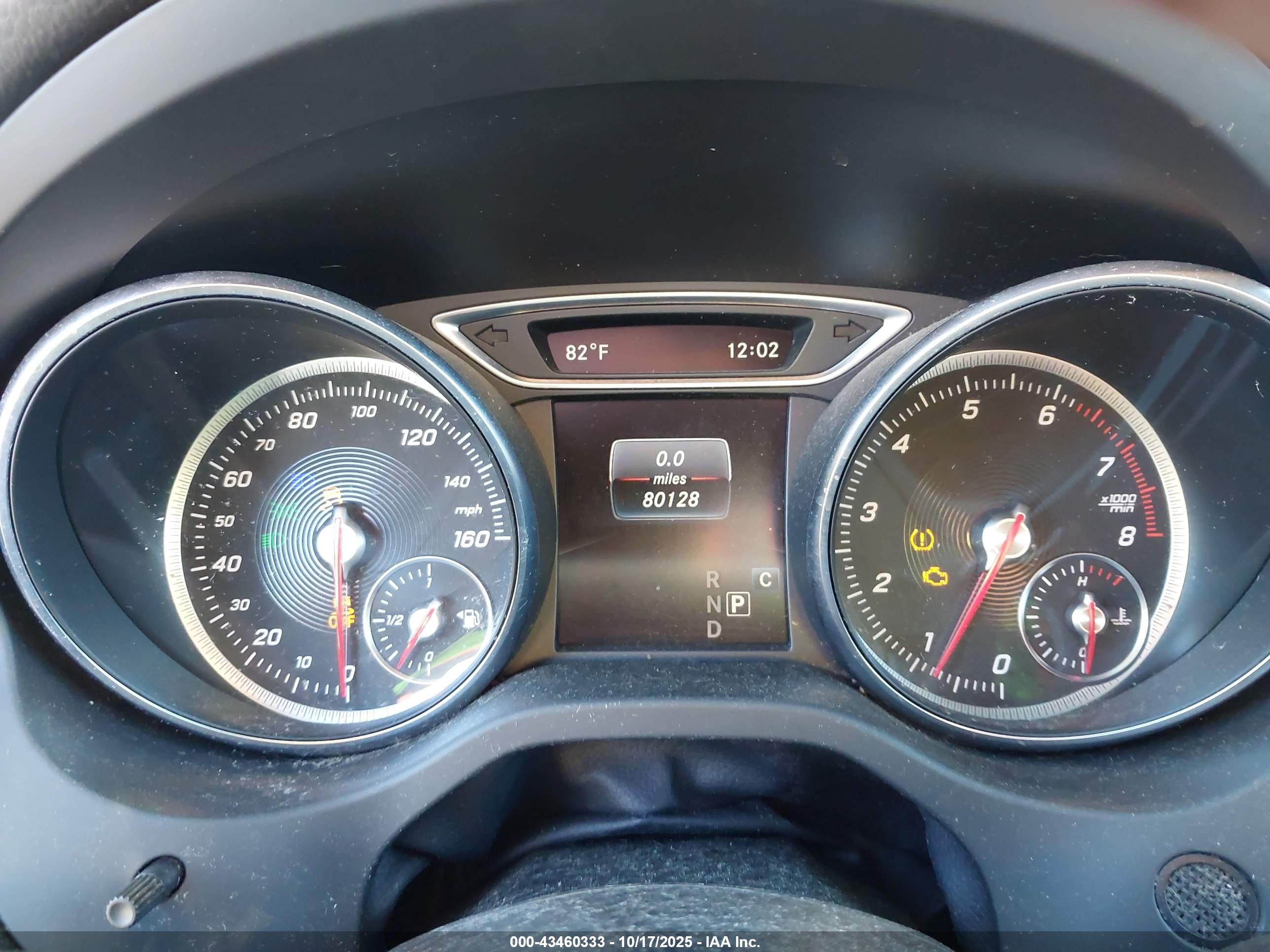 MERCEDES-BENZ CLA image 7