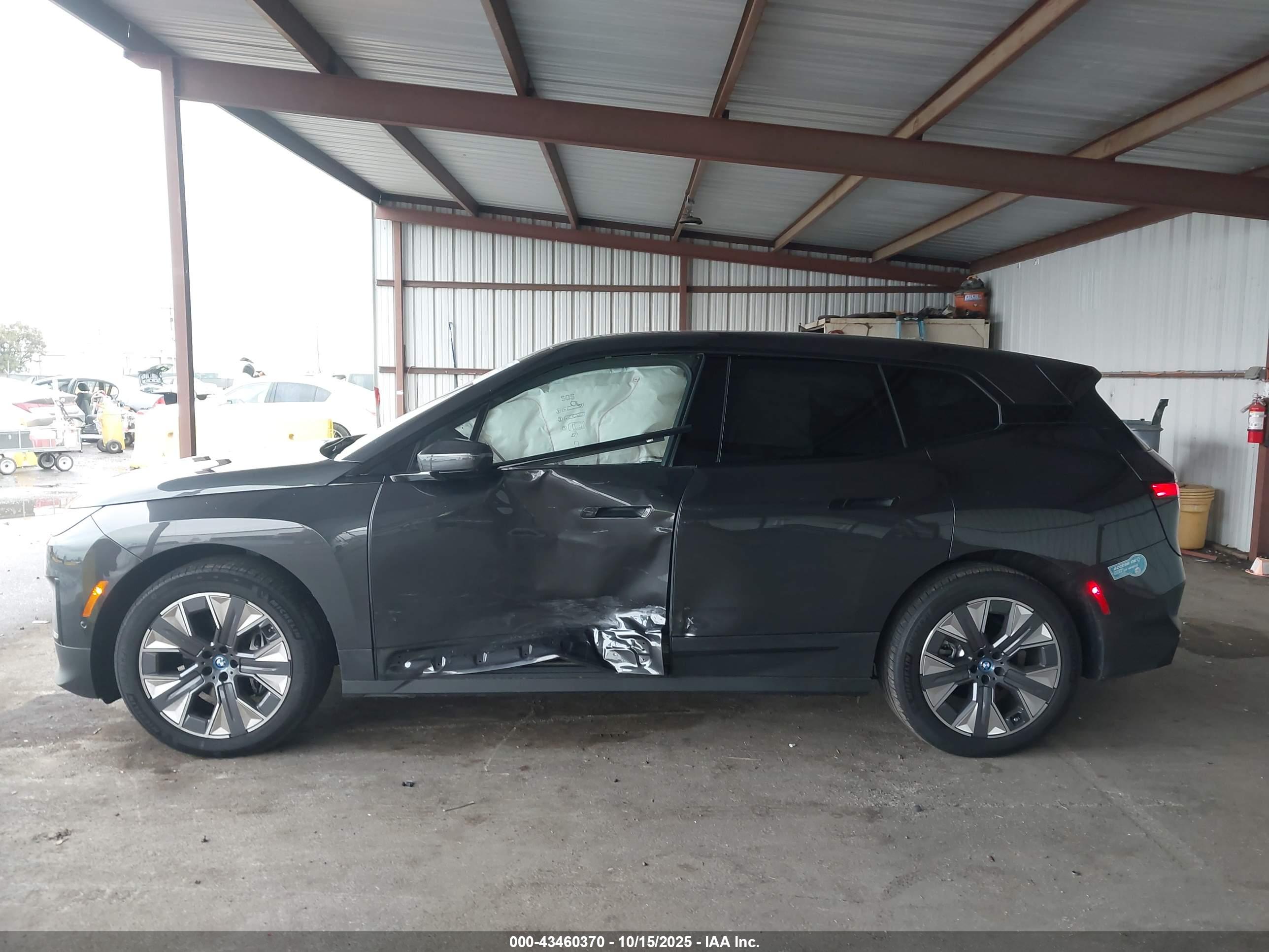 BMW IX image 6