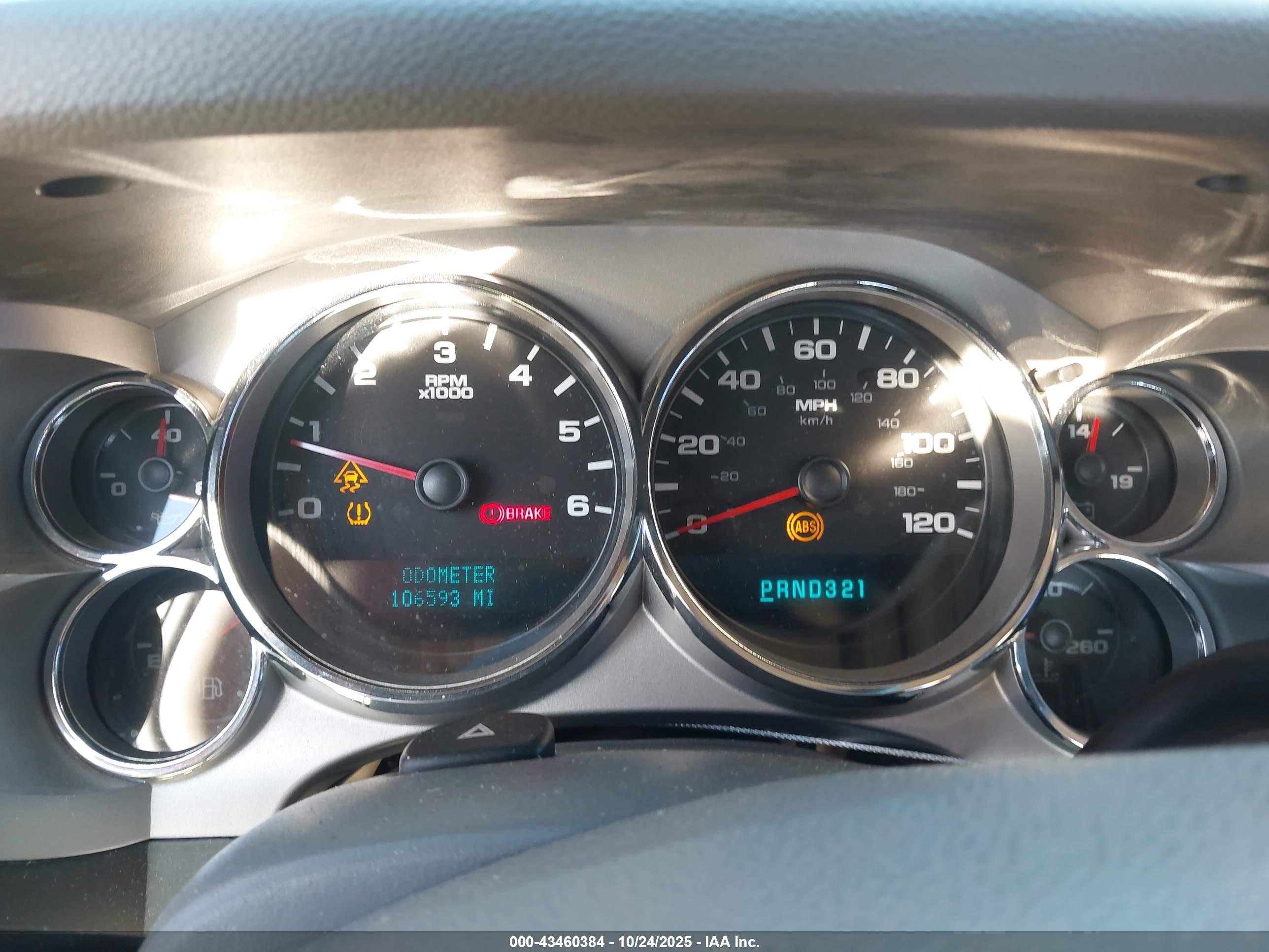GMC SIERRA image 7