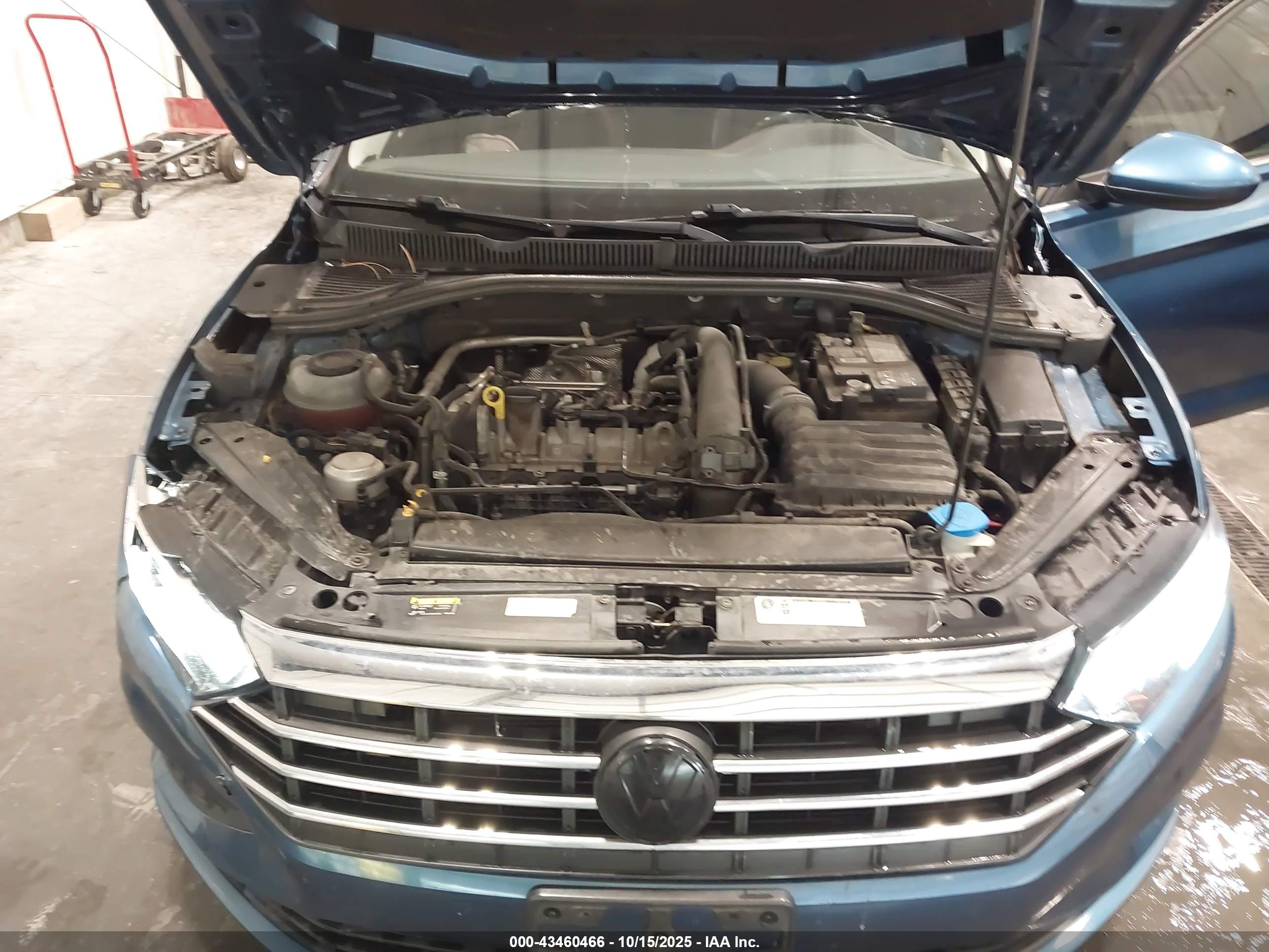 VOLKSWAGEN JETTA image 10