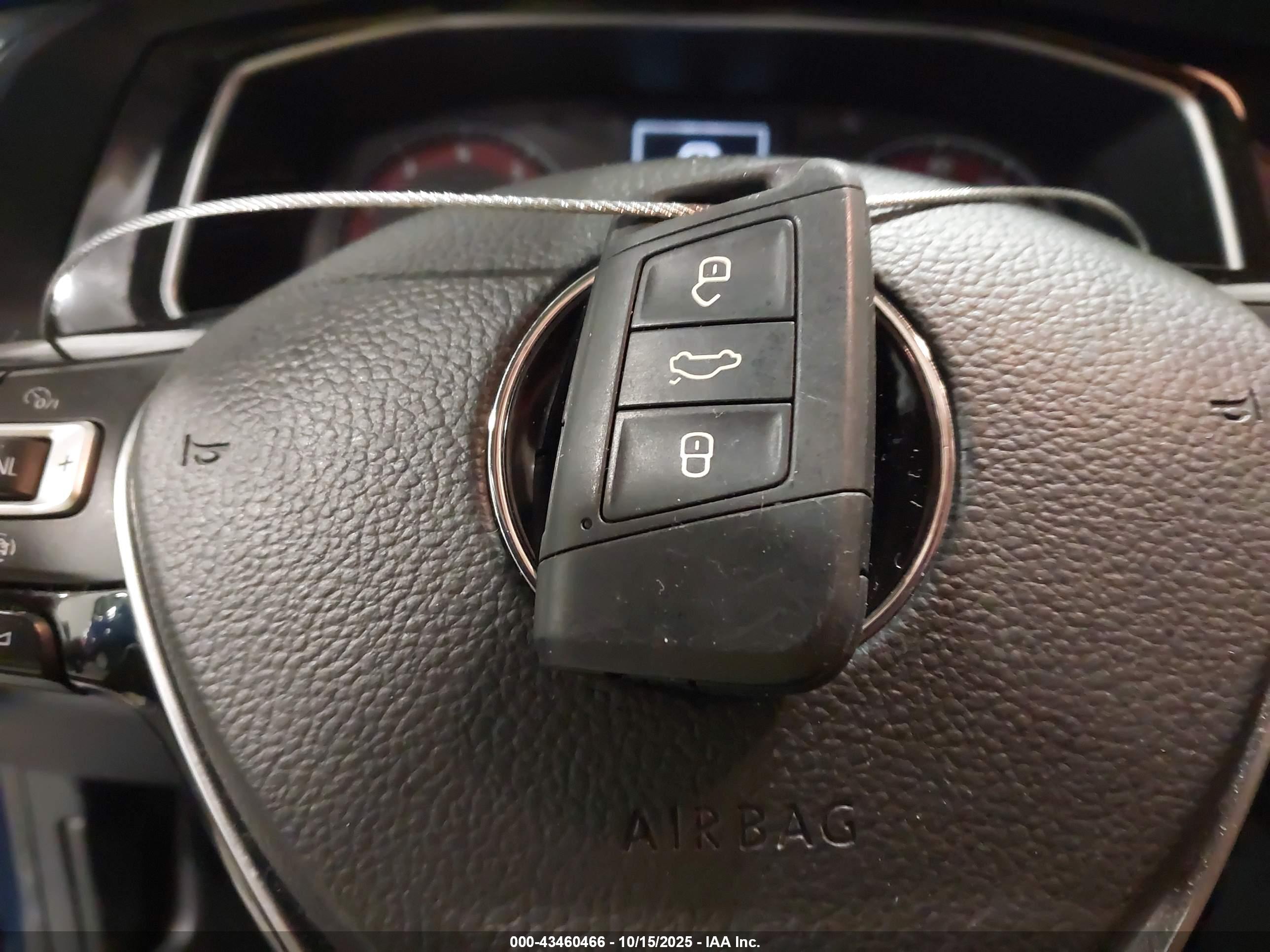 VOLKSWAGEN JETTA image 11
