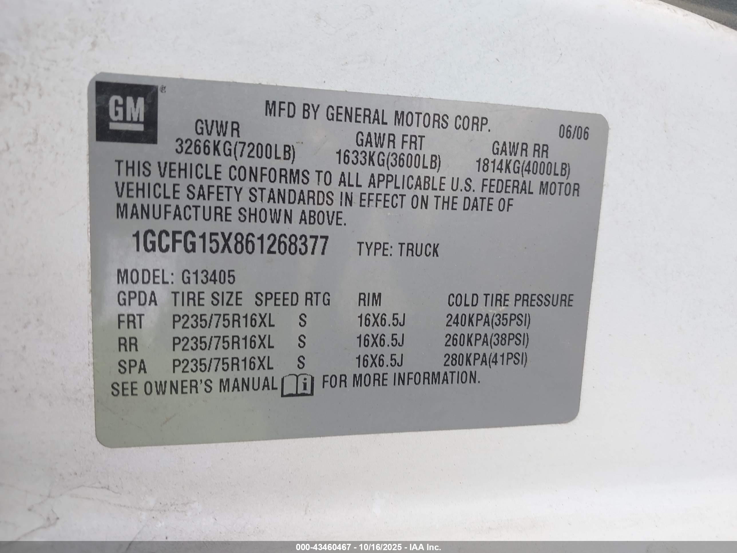 CHEVROLET EXPRESS image 9