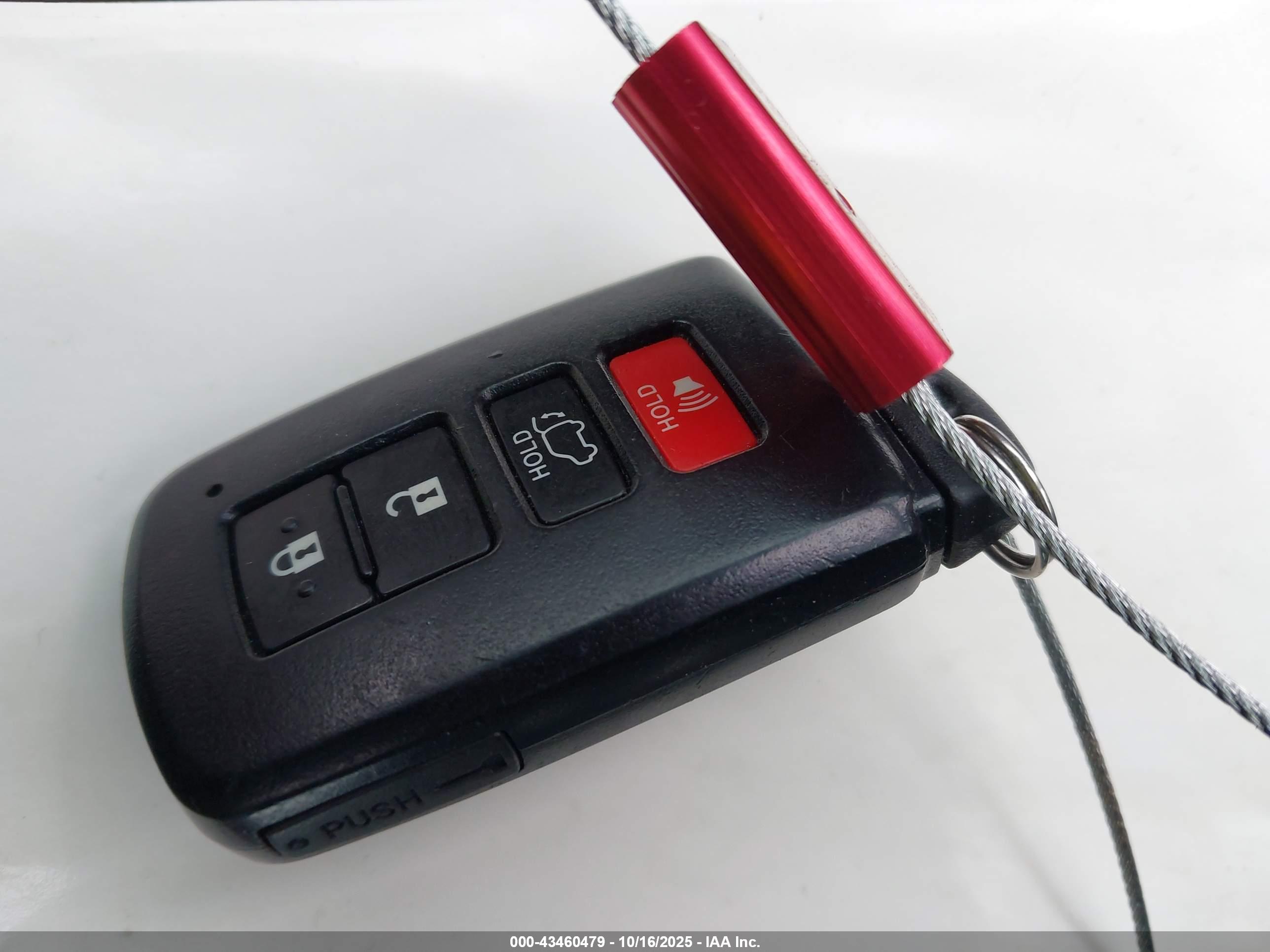 TOYOTA HIGHLANDER image 11