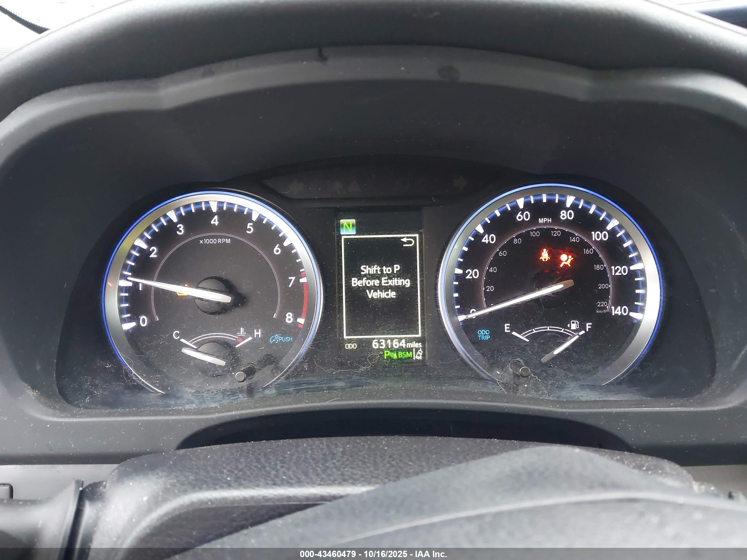 TOYOTA HIGHLANDER image 7