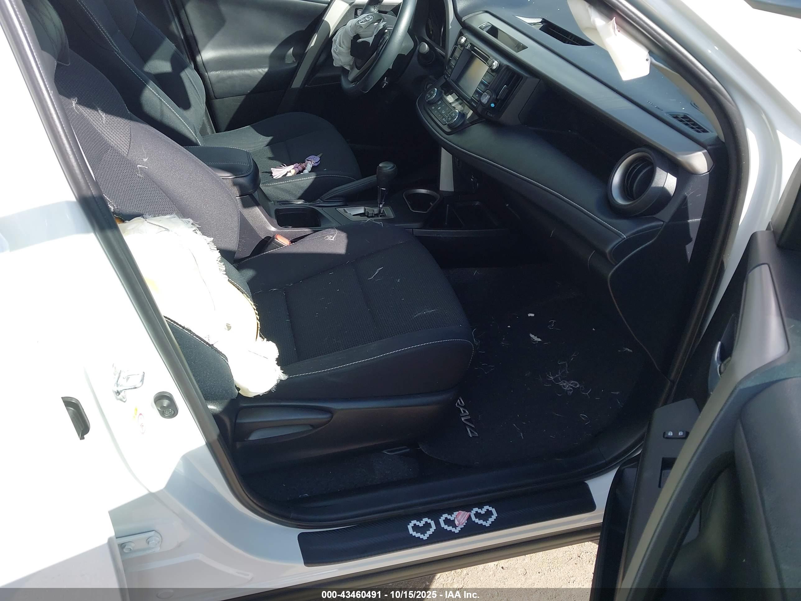 TOYOTA RAV4 image 5