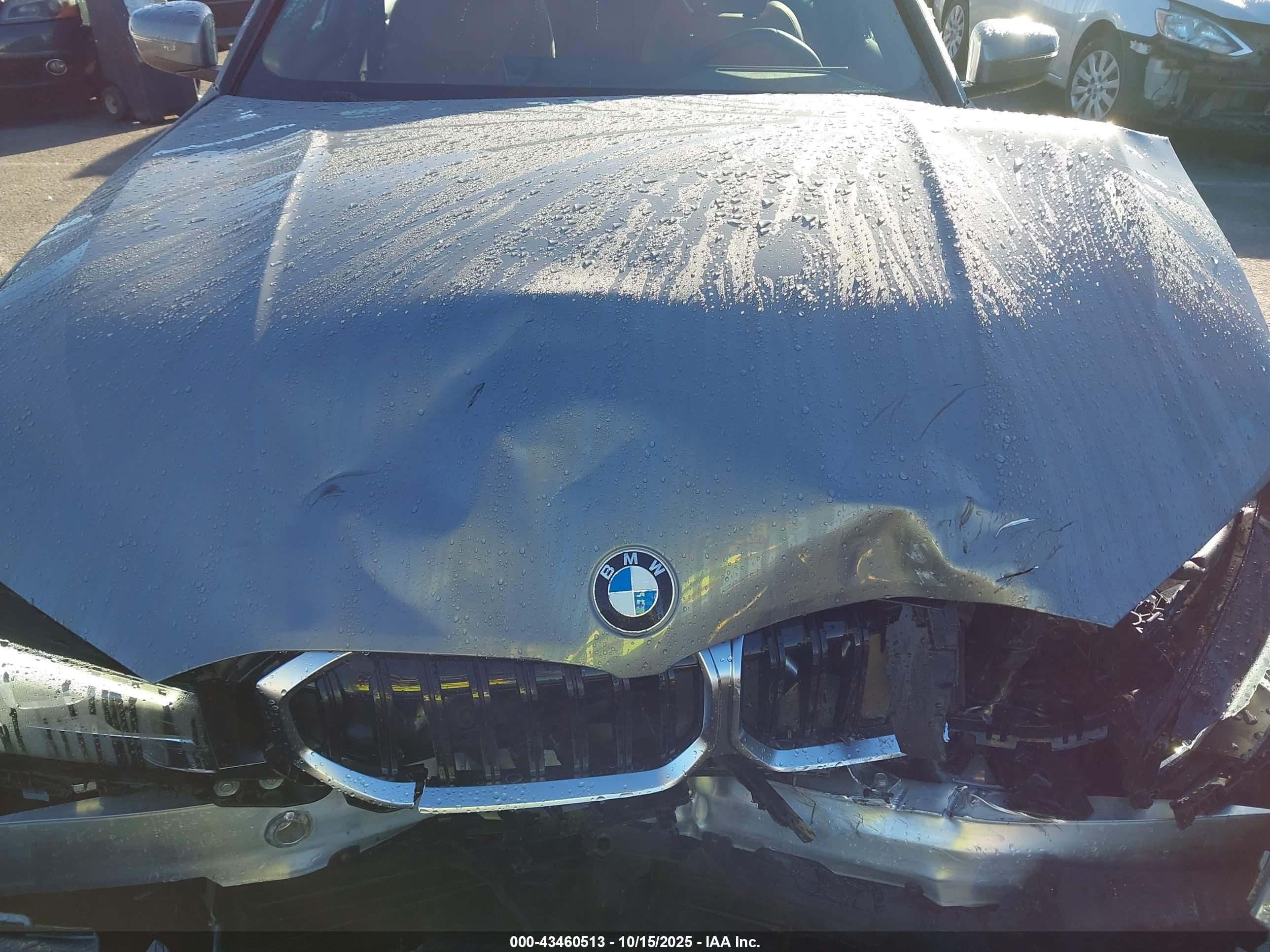 BMW 330I image 10