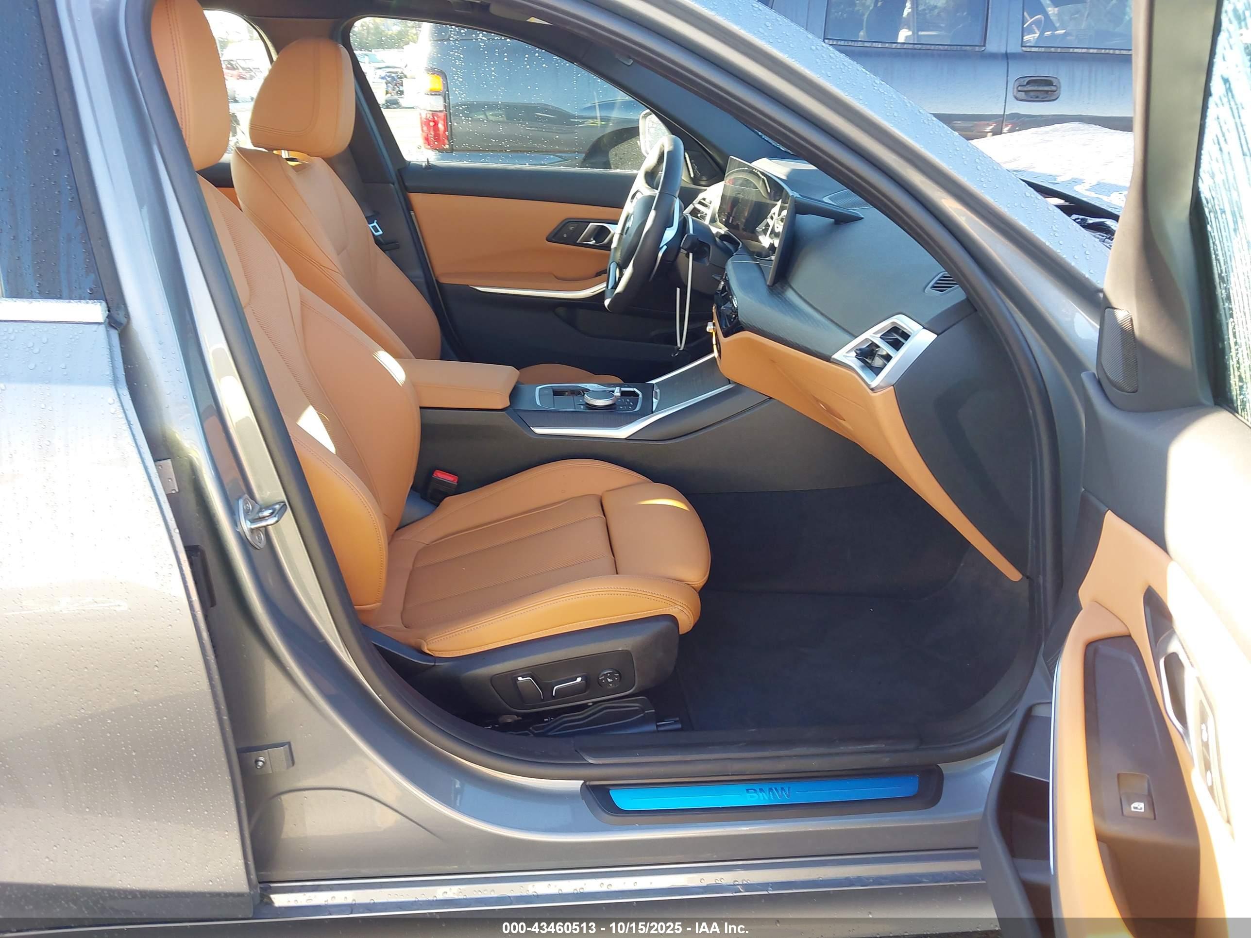 BMW 330I image 5