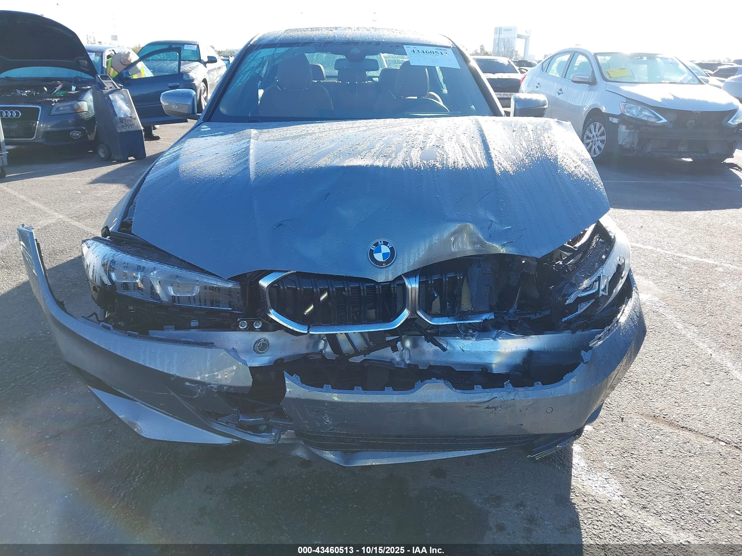 BMW 330I image 6