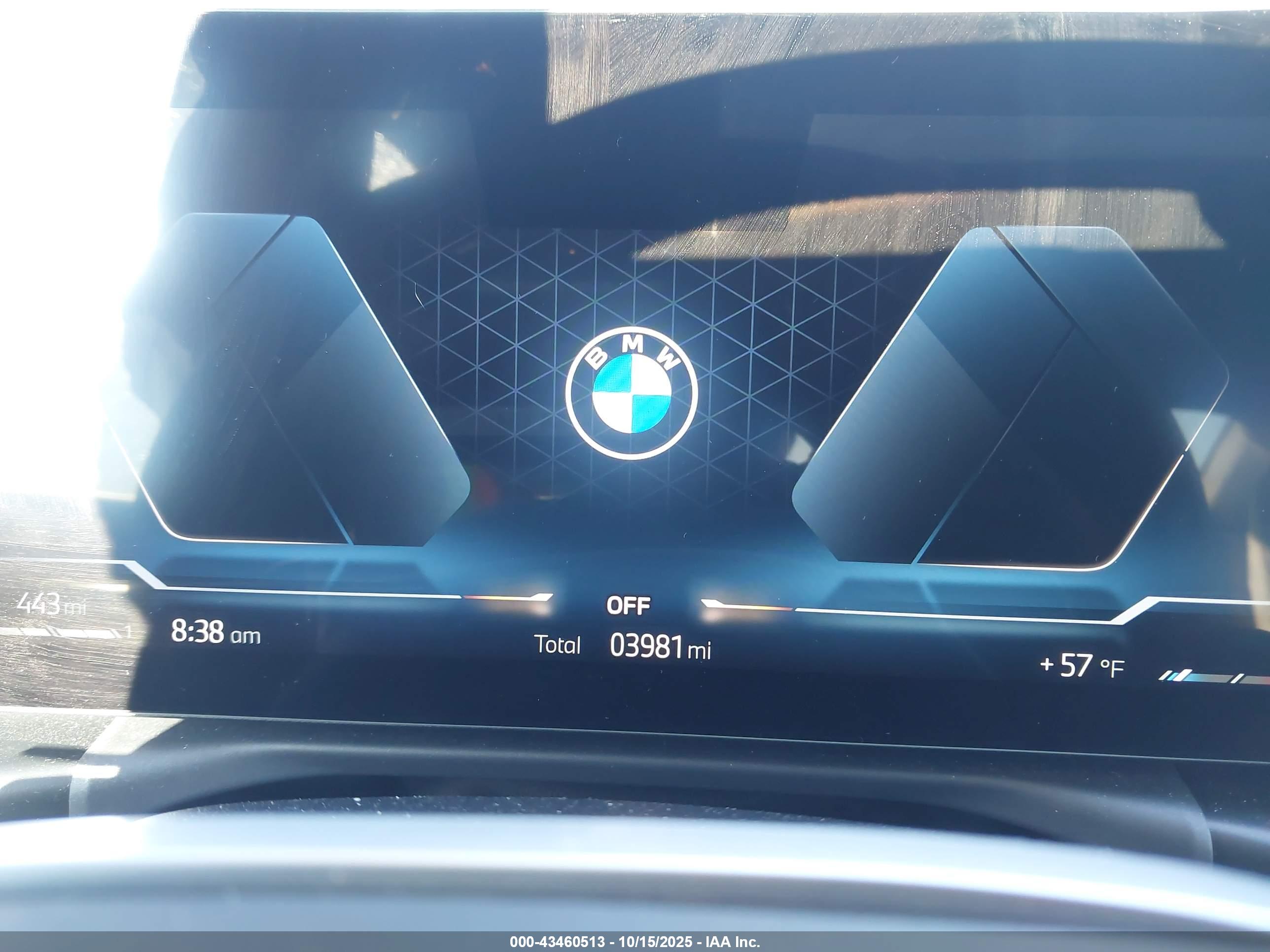 BMW 330I image 7