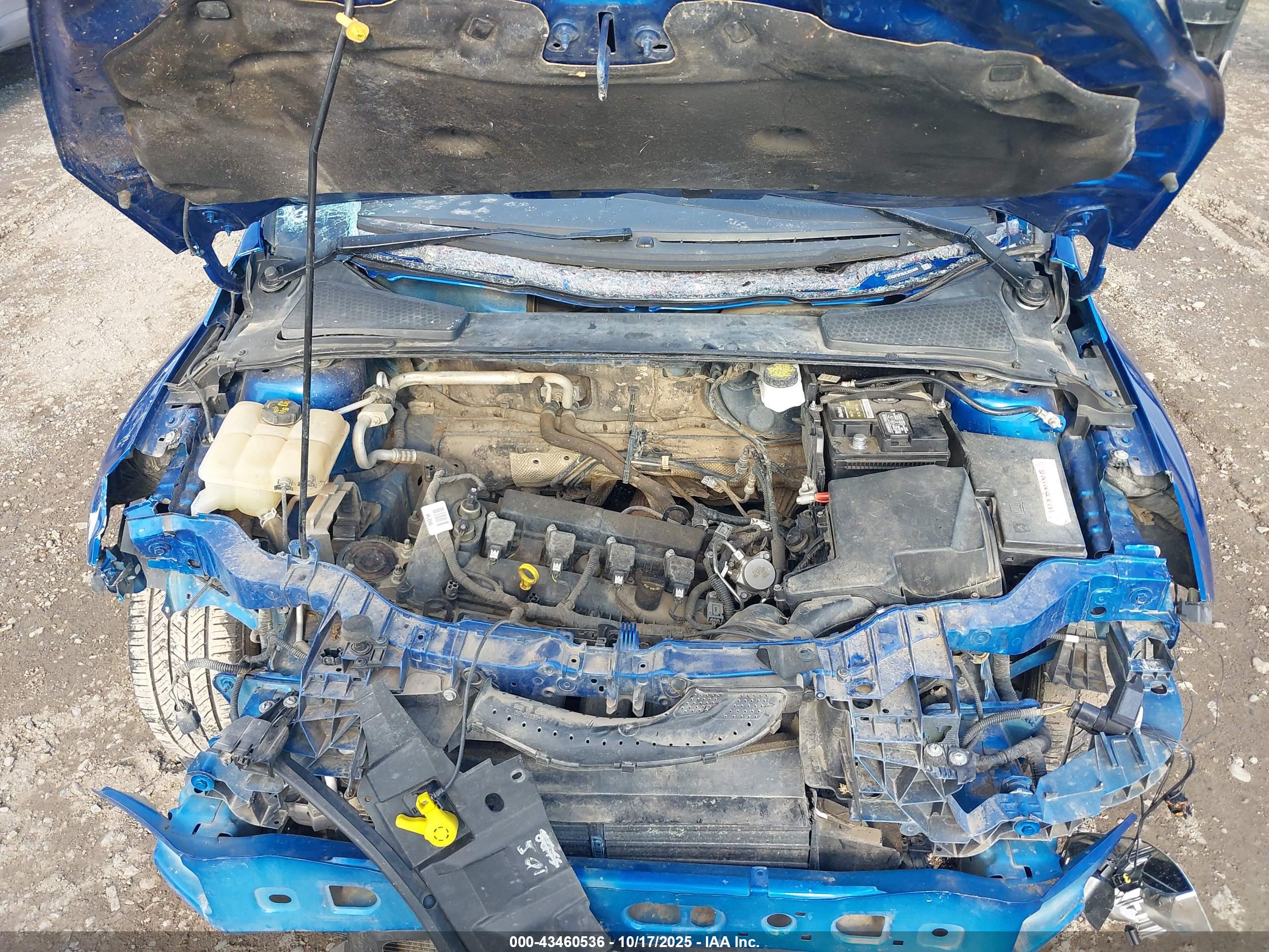 FORD FOCUS image 10