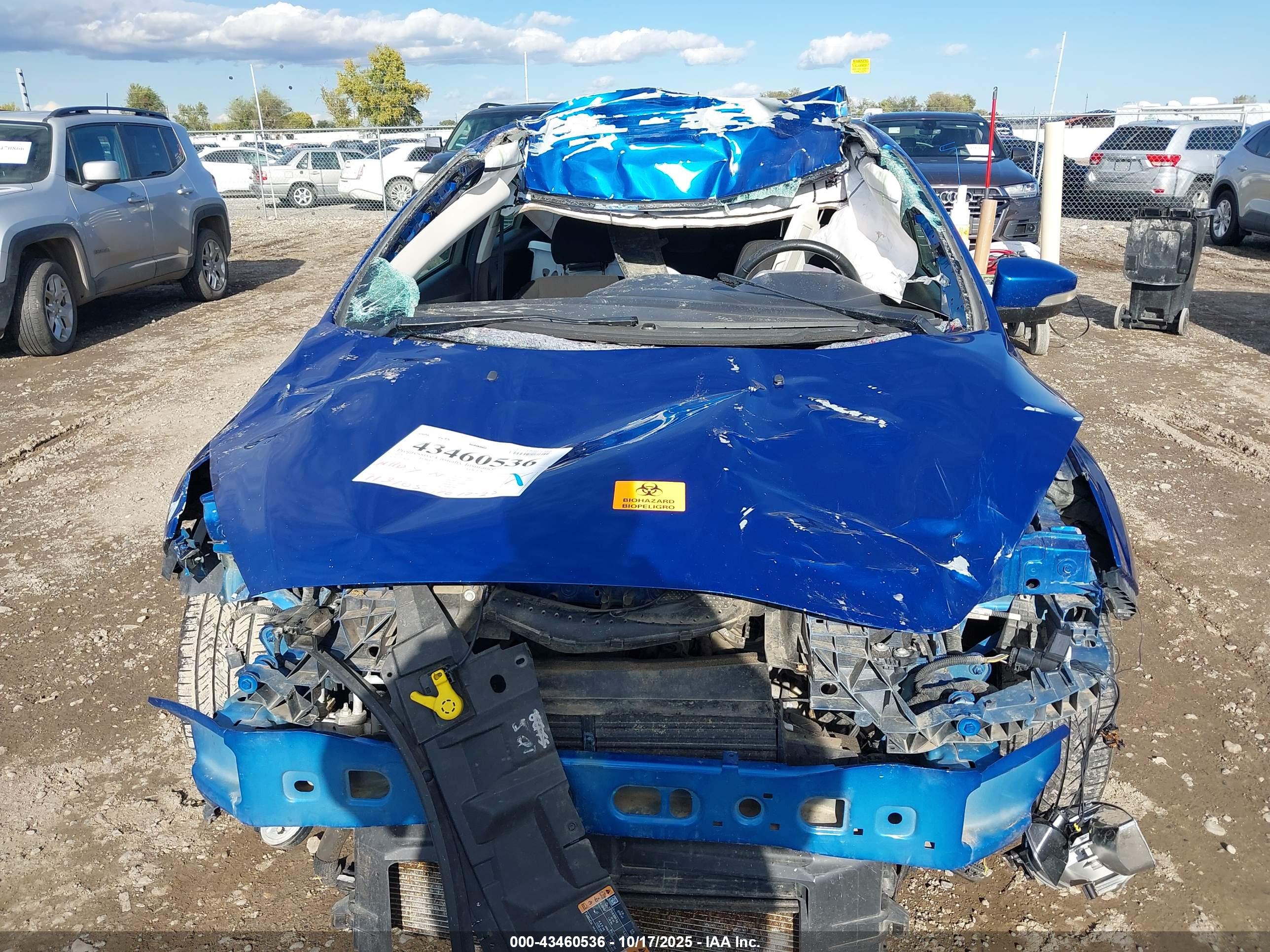 FORD FOCUS image 6