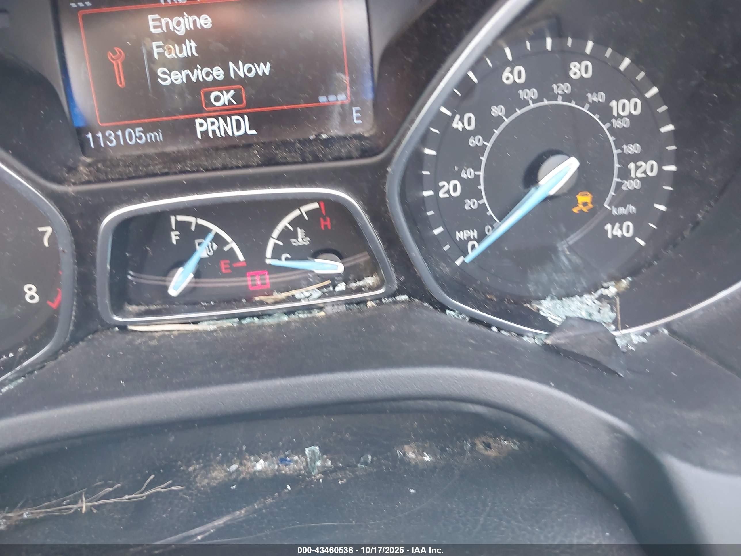 FORD FOCUS image 7
