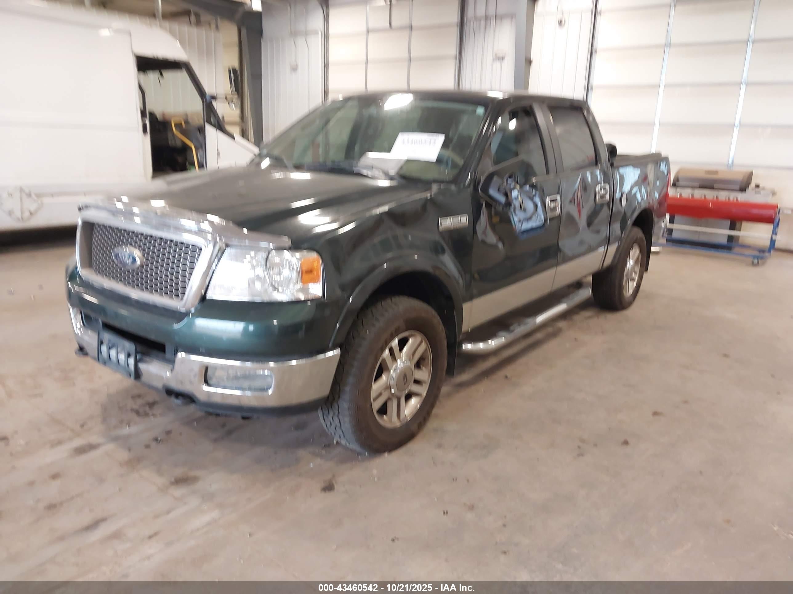 FORD F-150 image 2