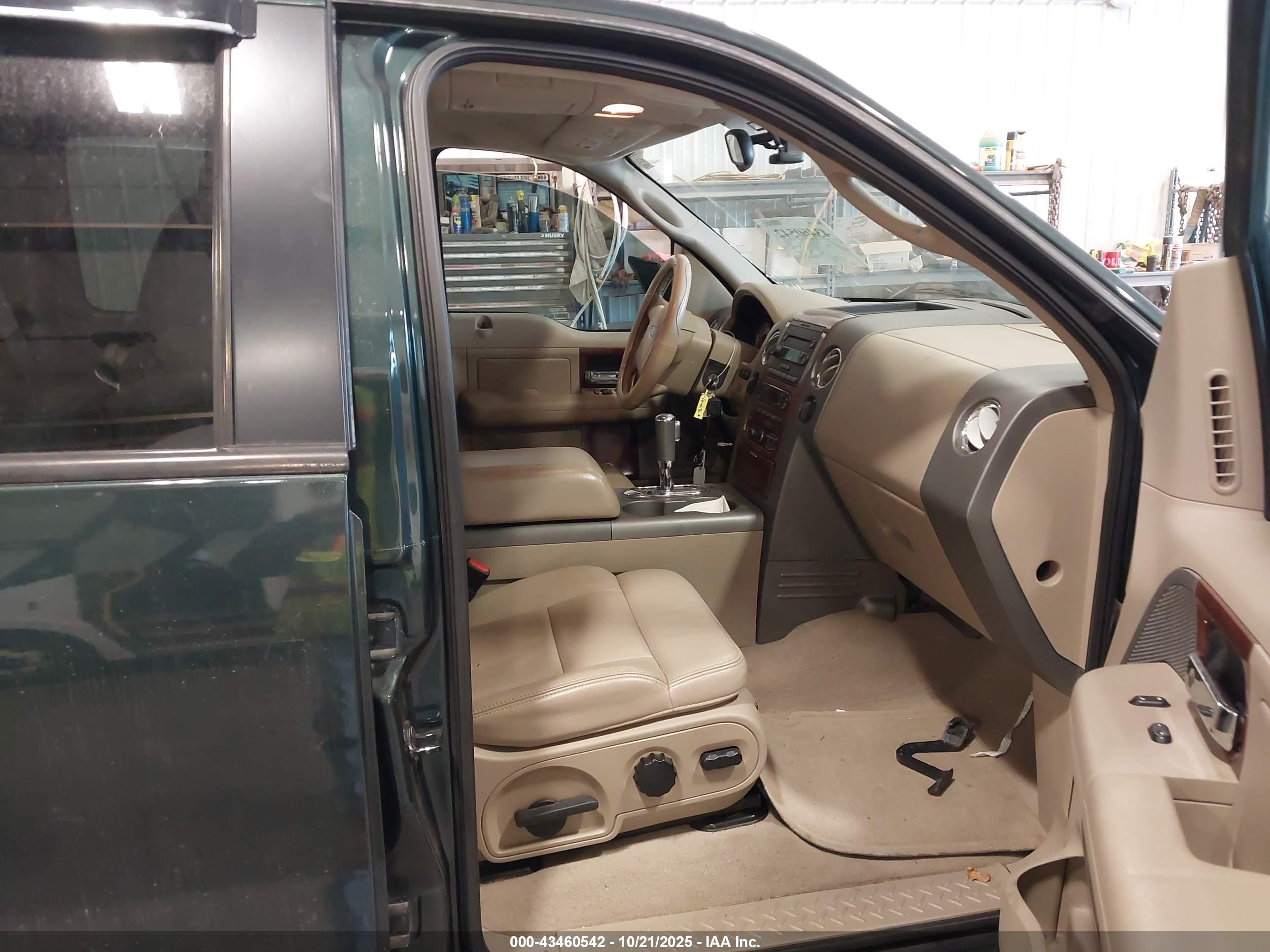 FORD F-150 image 5
