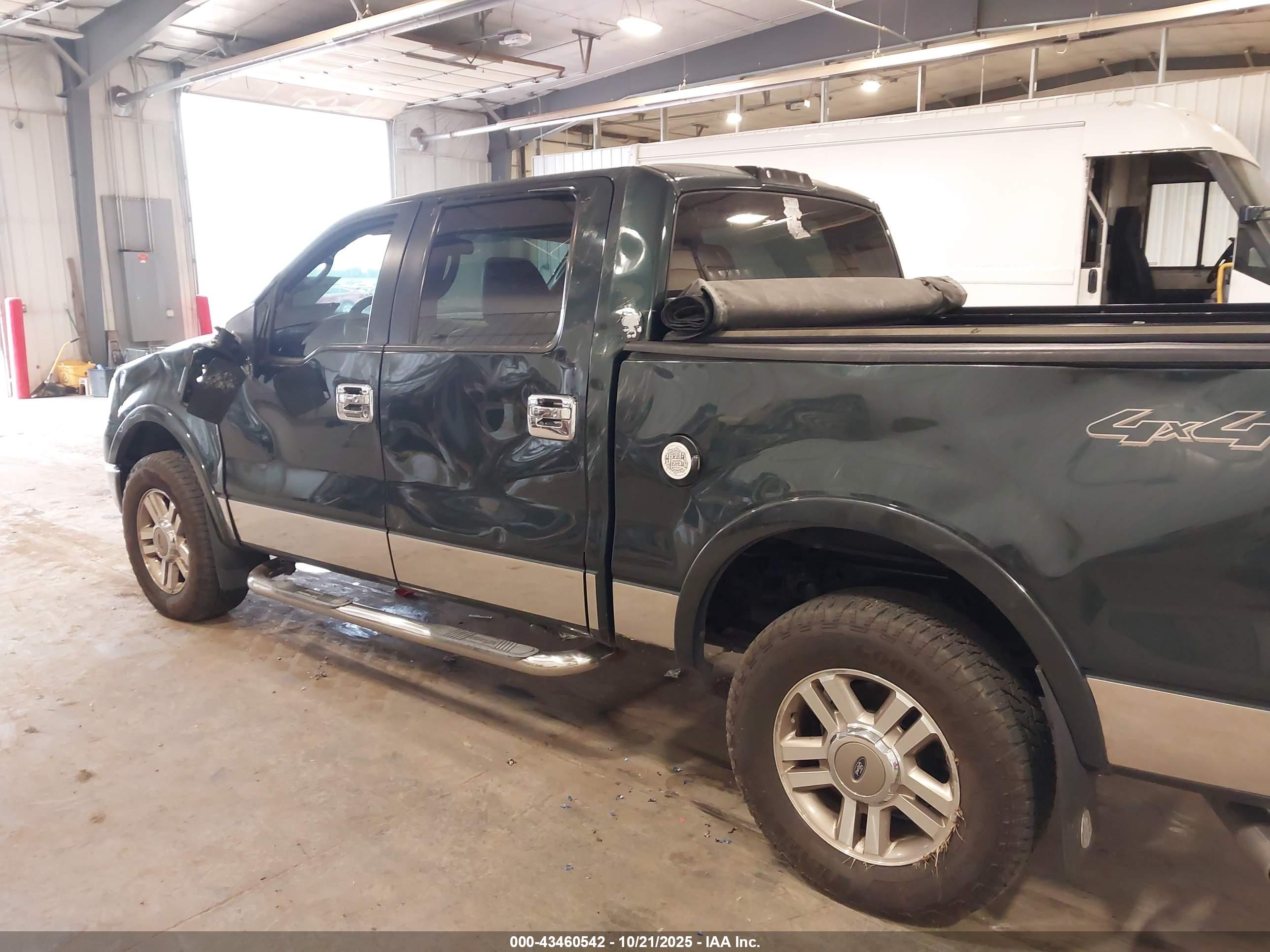 FORD F-150 image 6