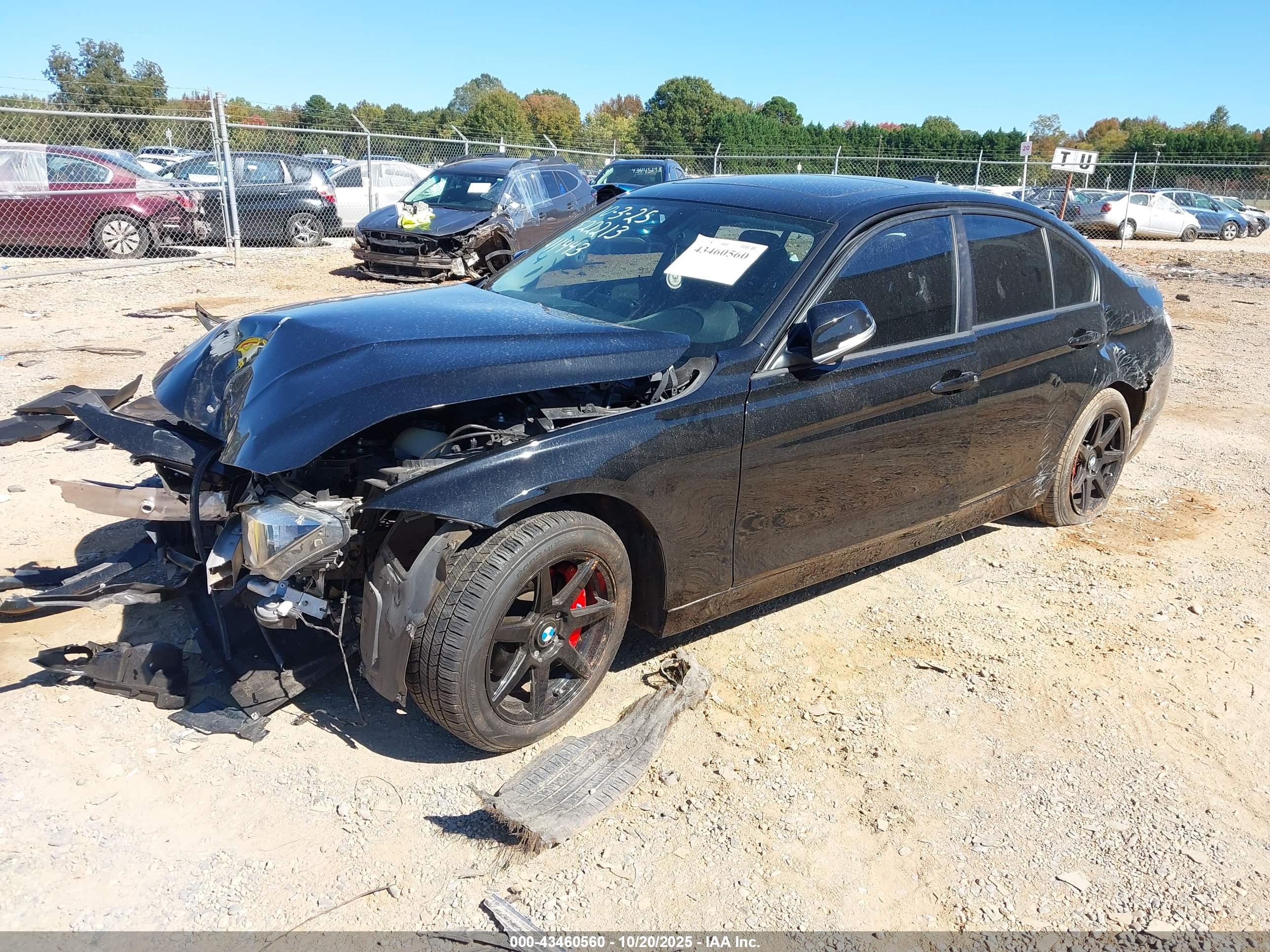 BMW 320I image 2