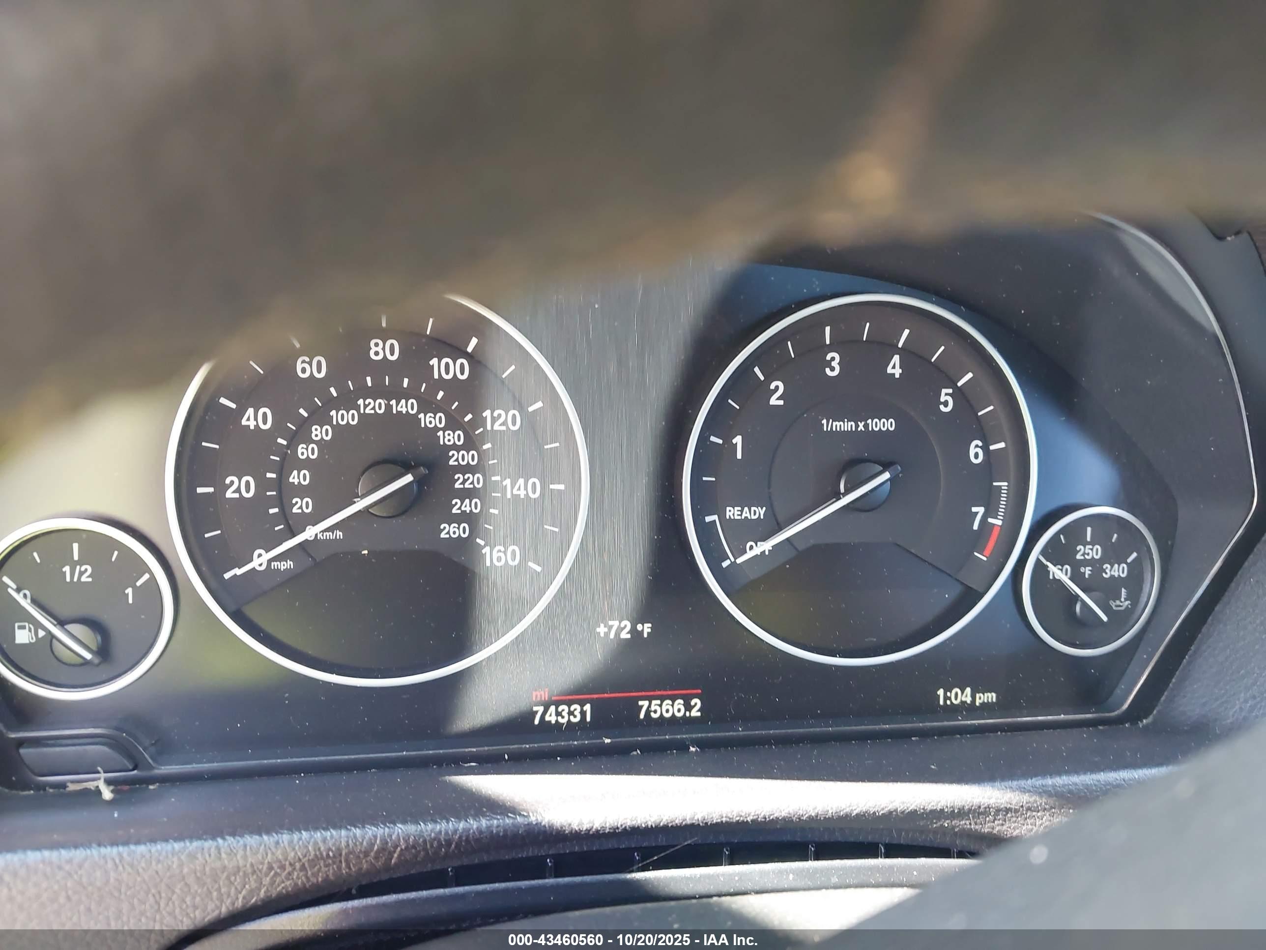 BMW 320I image 7