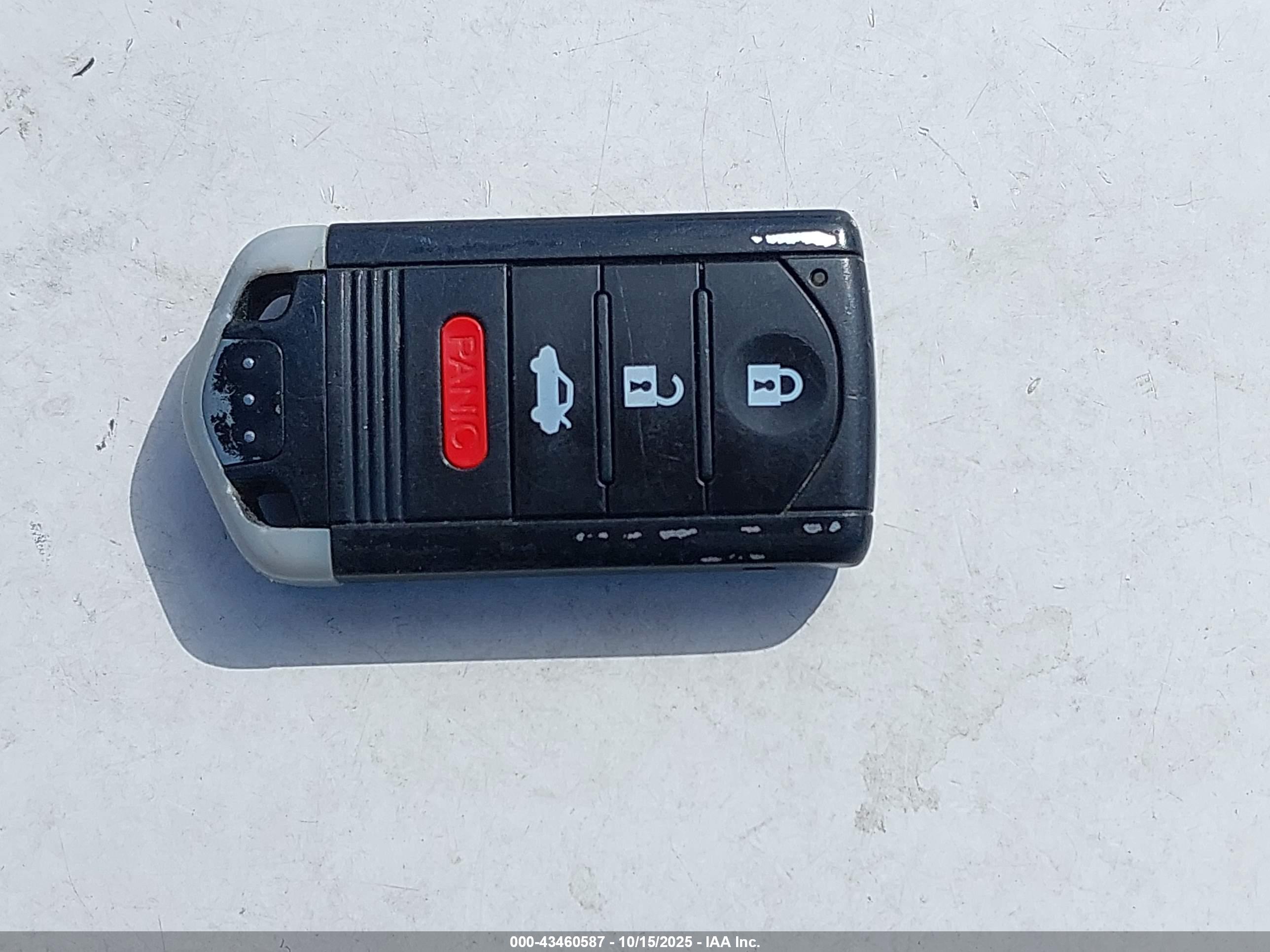 ACURA TL image 11