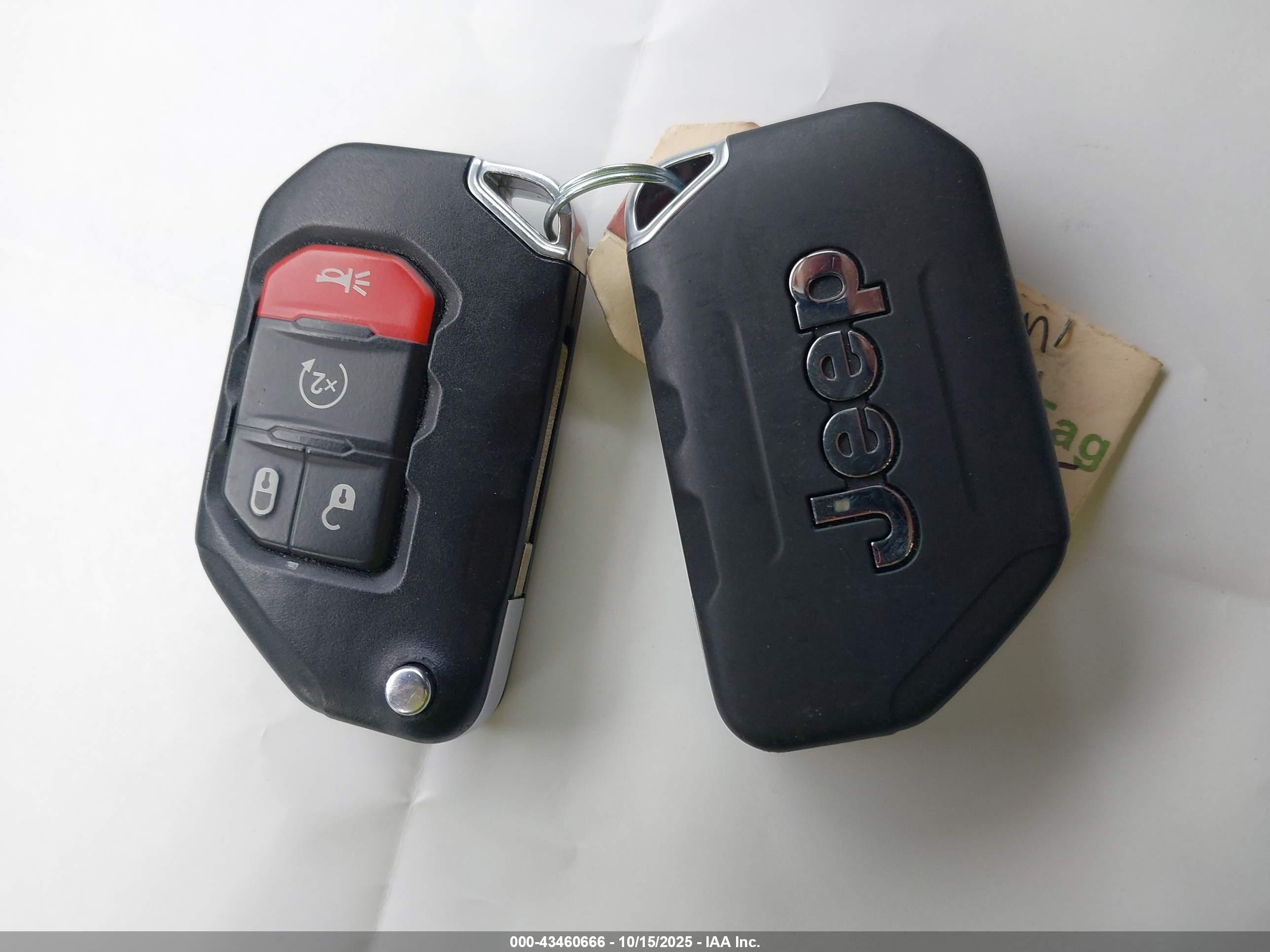 JEEP WRANGLER image 11