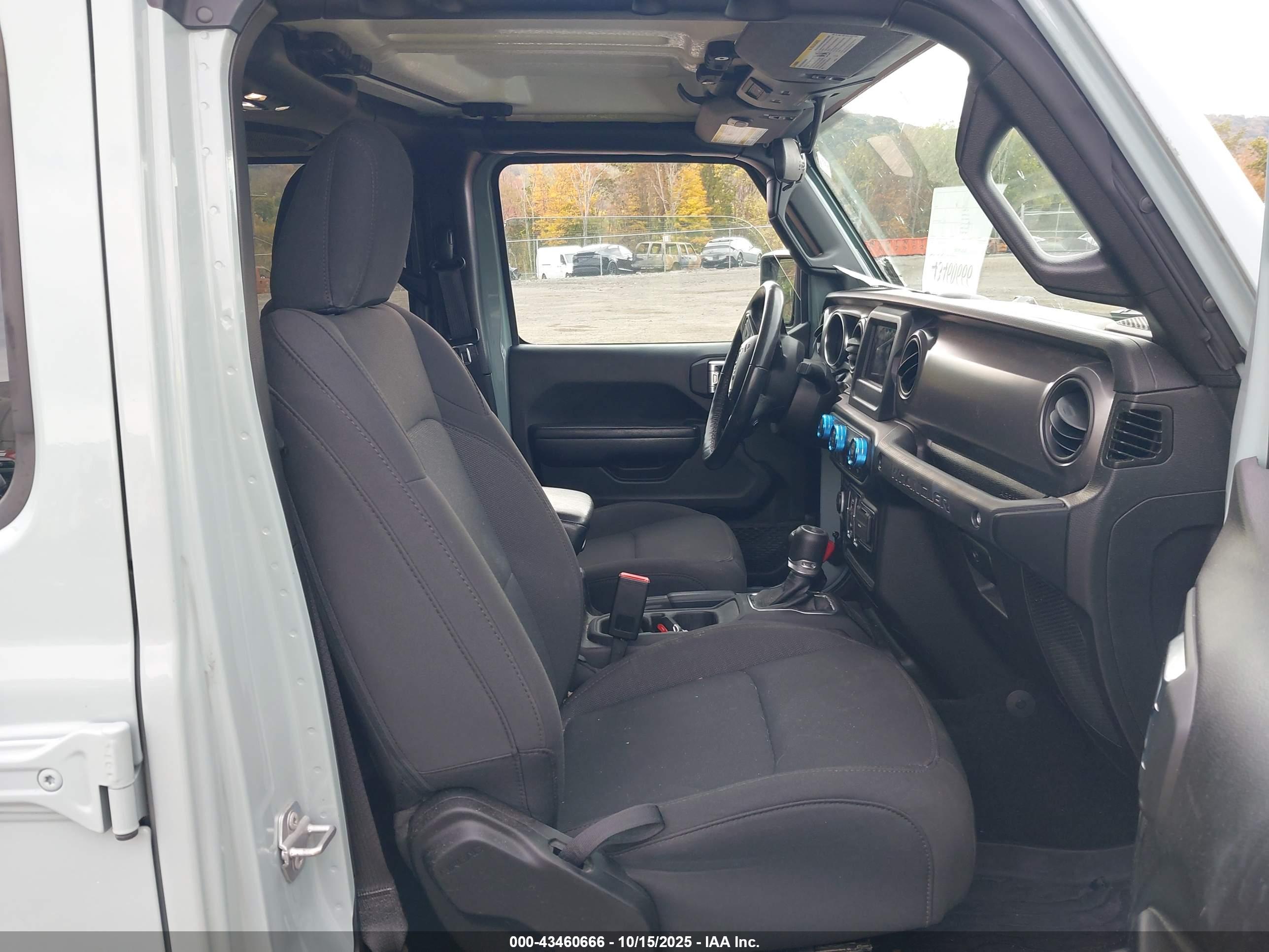JEEP WRANGLER image 5