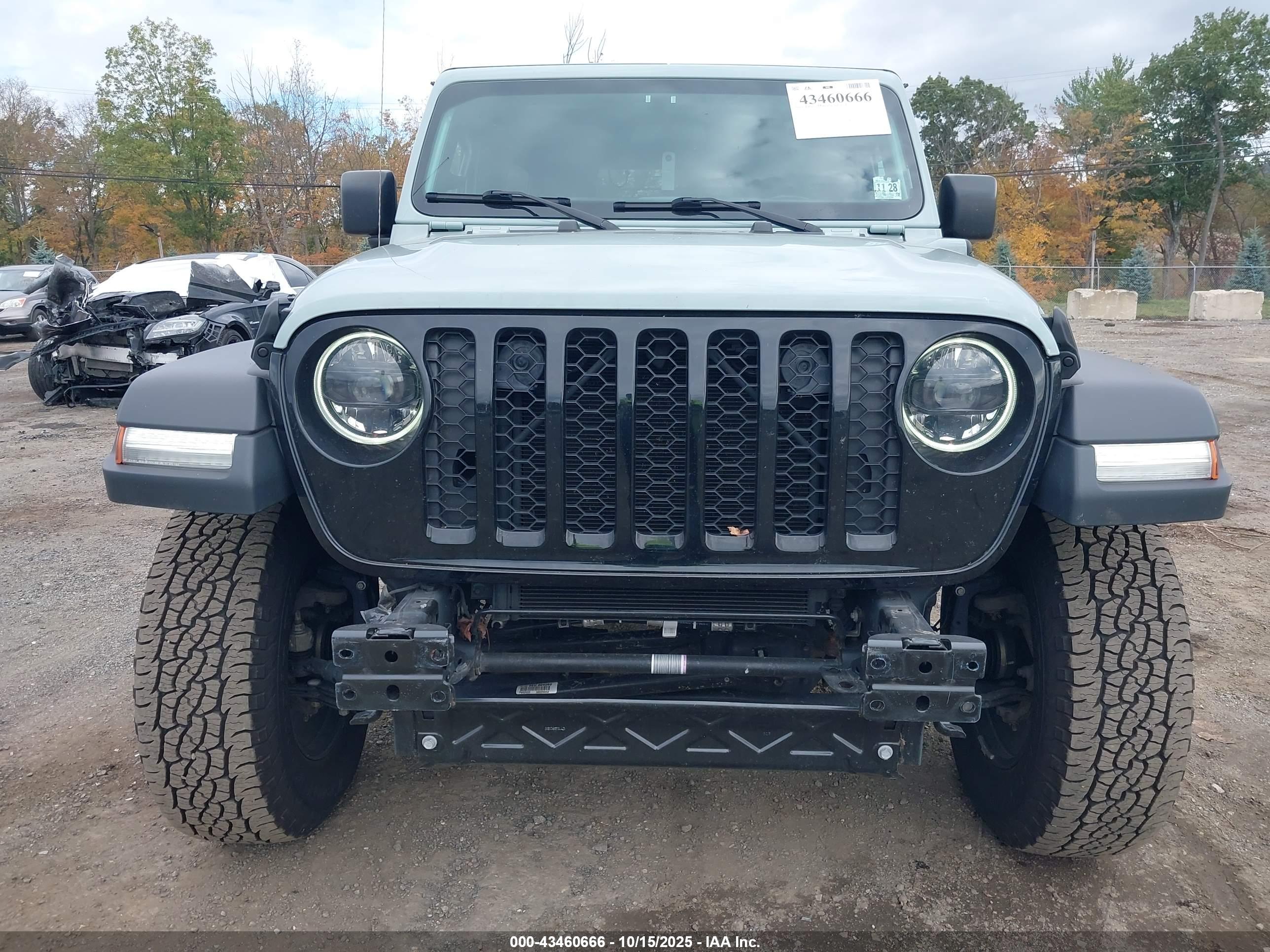 JEEP WRANGLER image 6