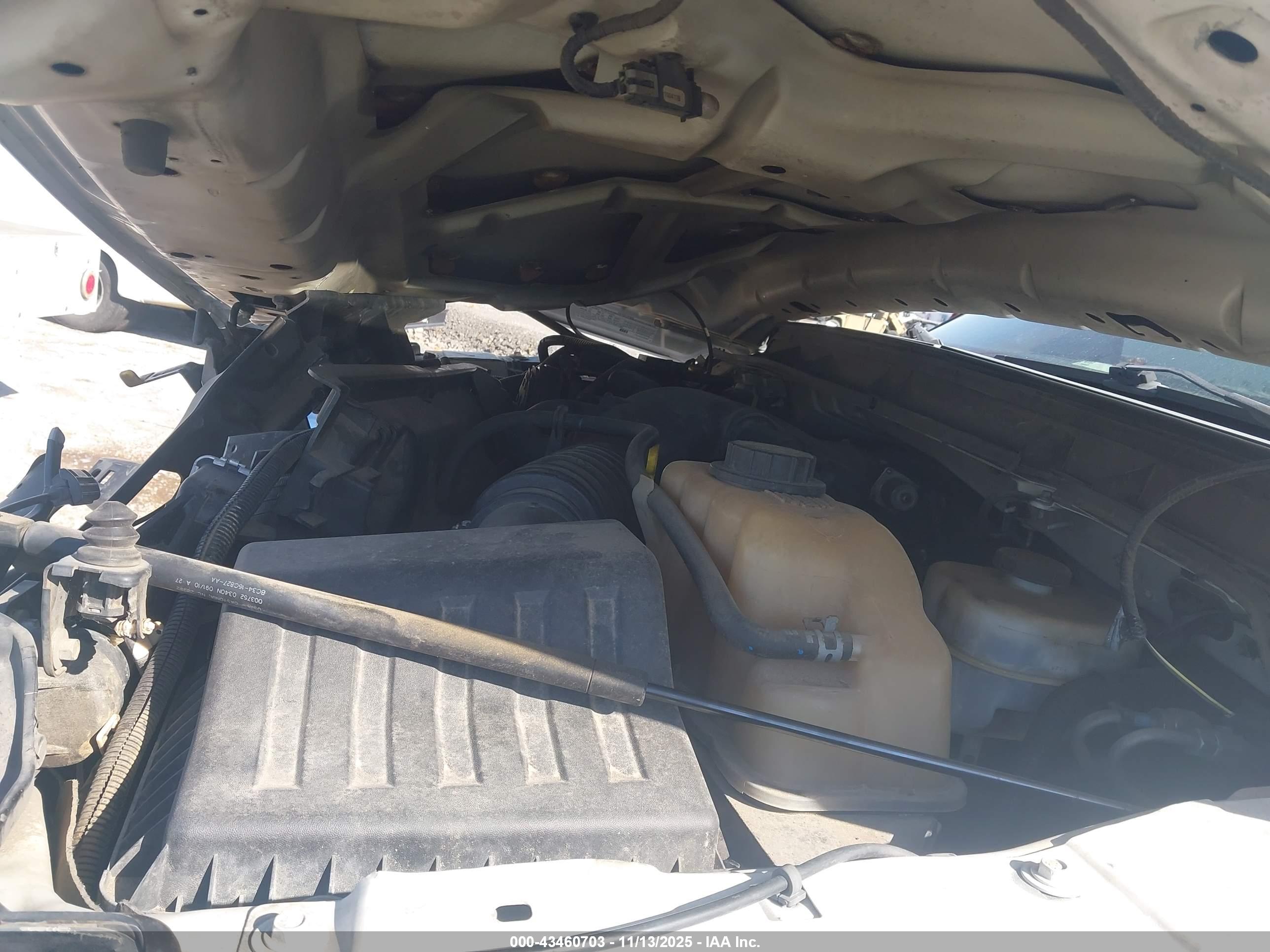 FORD F-450 image 10