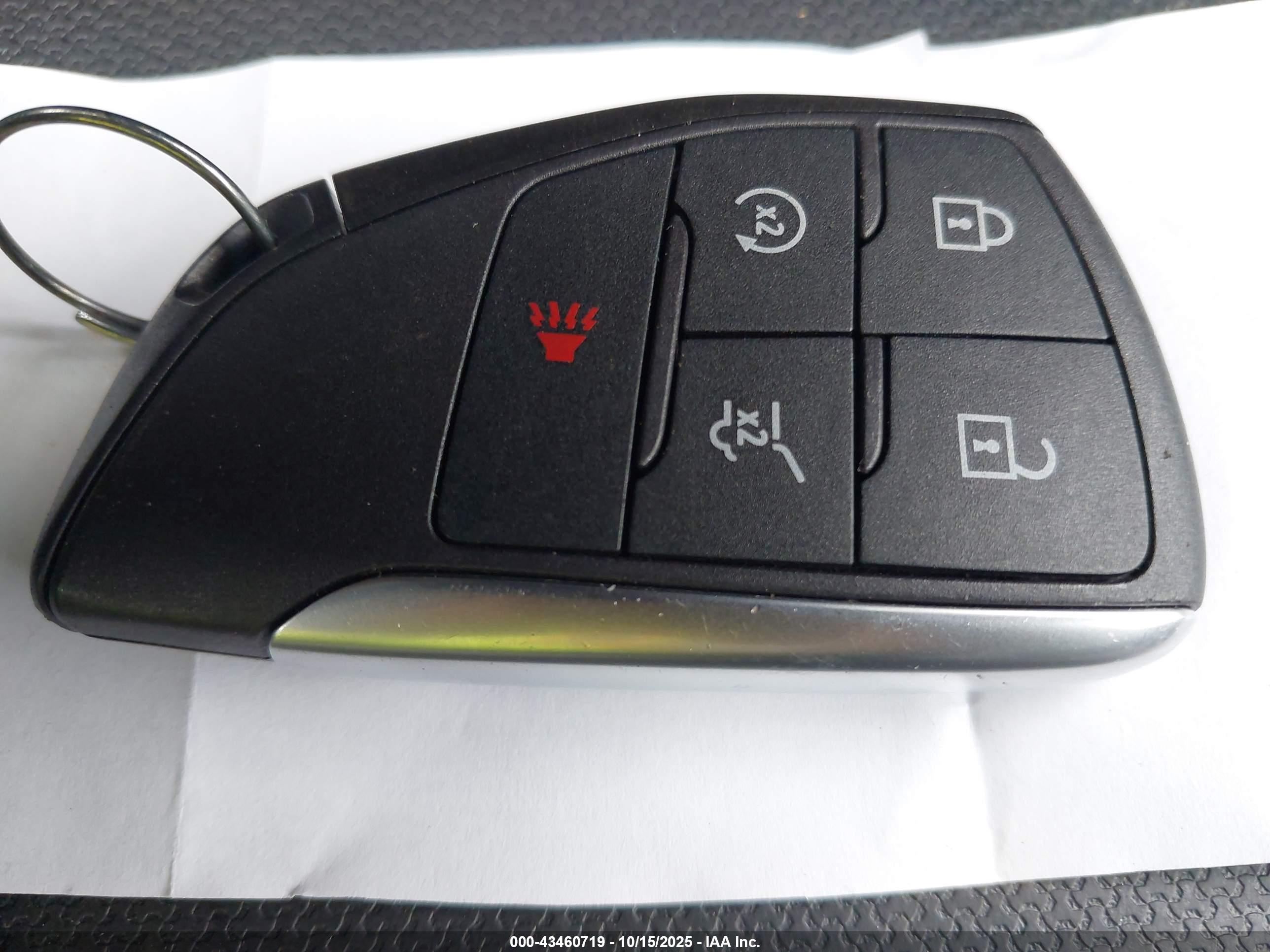 HONDA PROLOGUE image 11