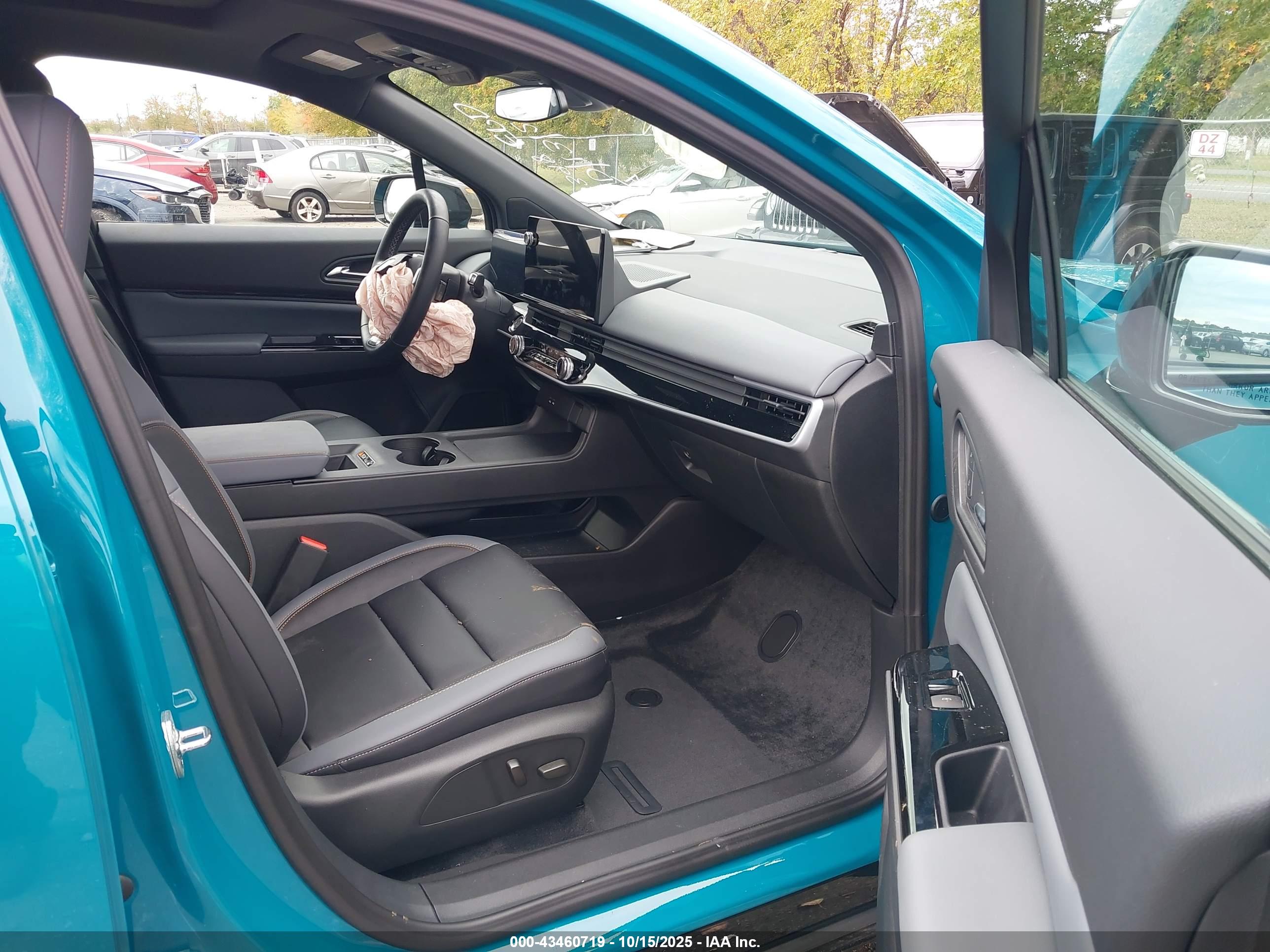 HONDA PROLOGUE image 5