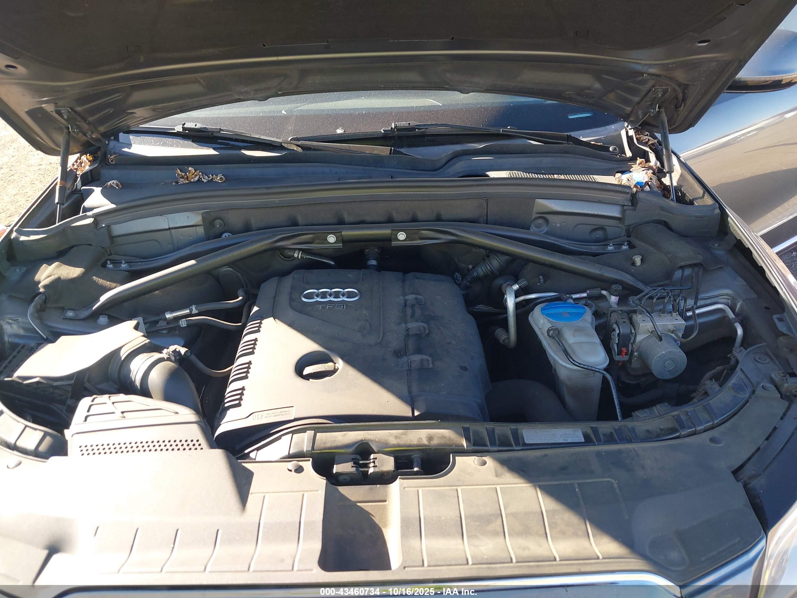 AUDI Q5 image 10