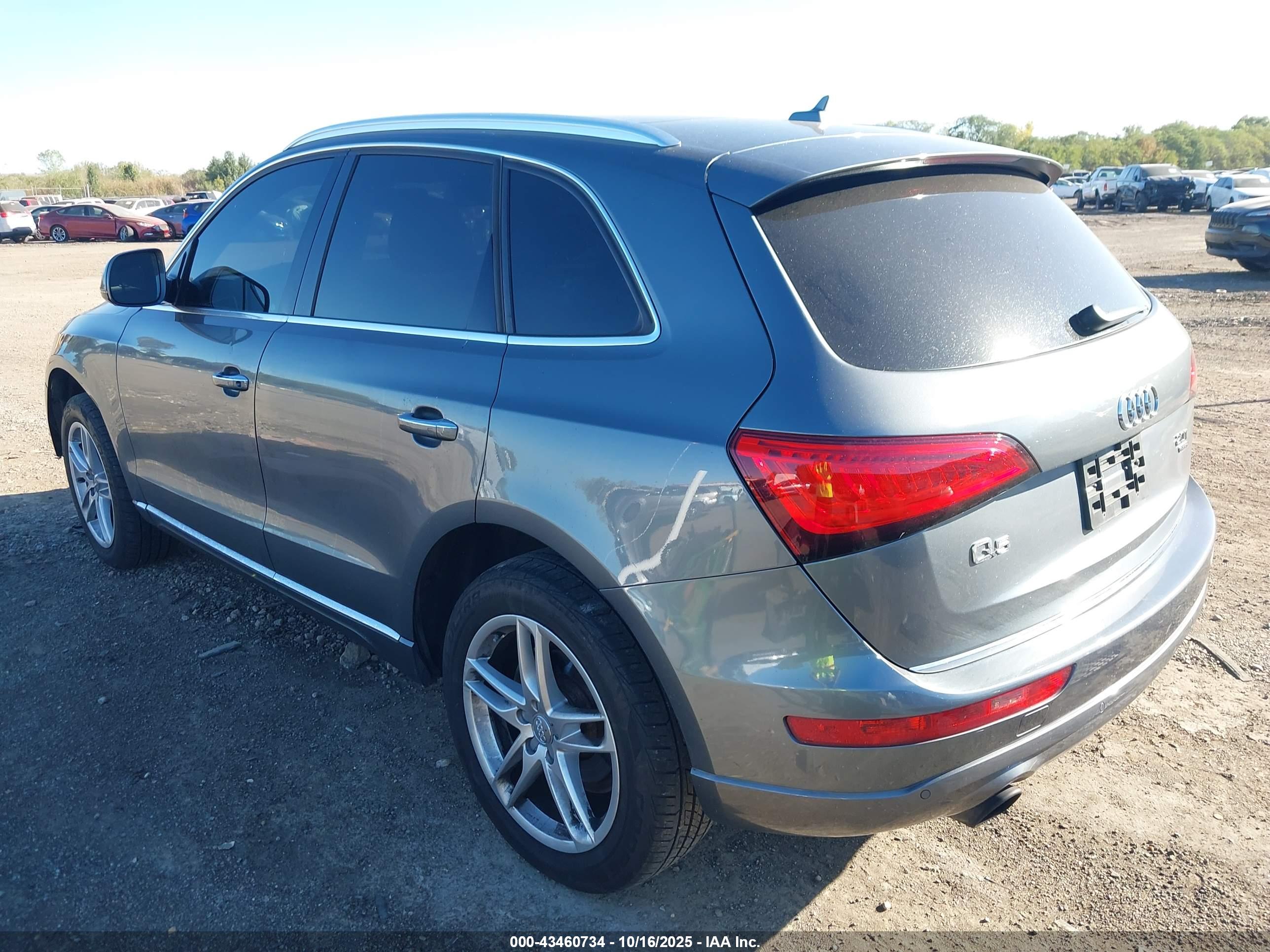 AUDI Q5 image 3