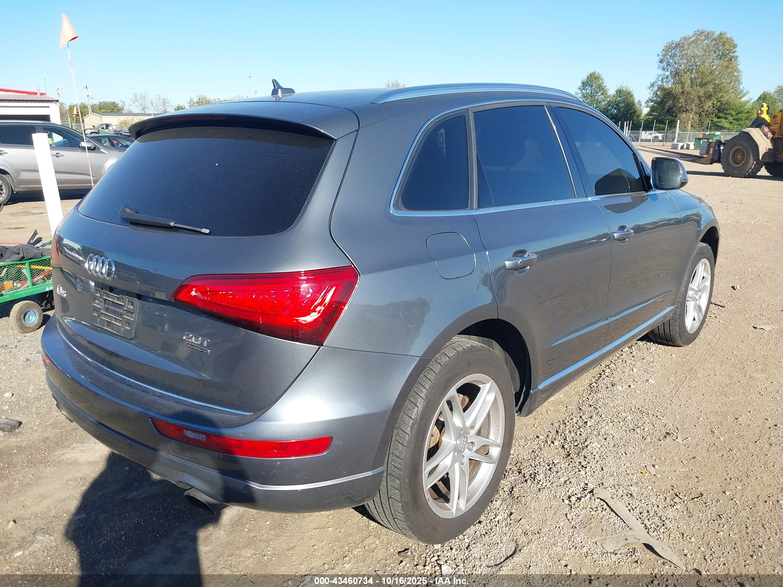 AUDI Q5 image 4