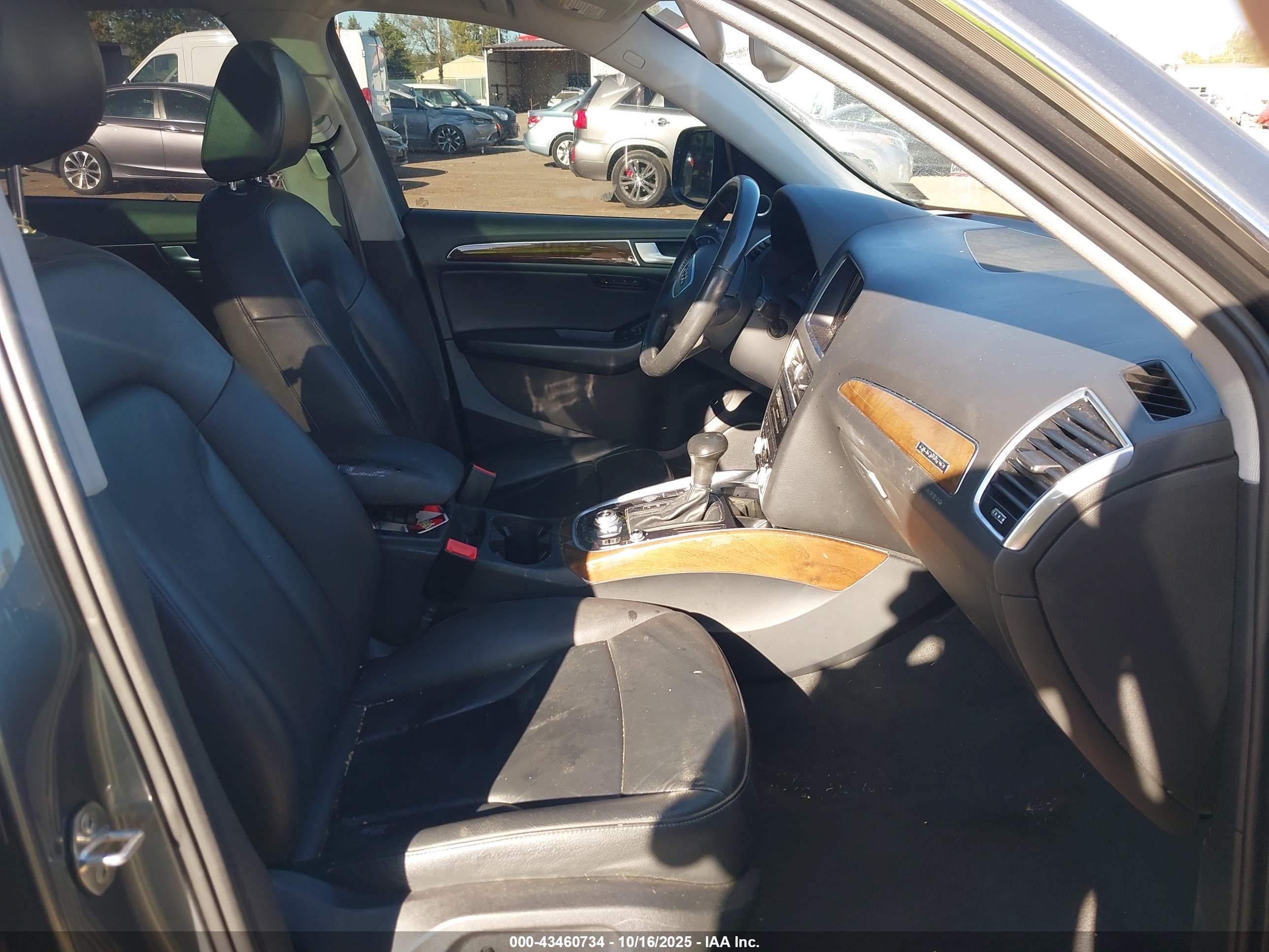 AUDI Q5 image 5