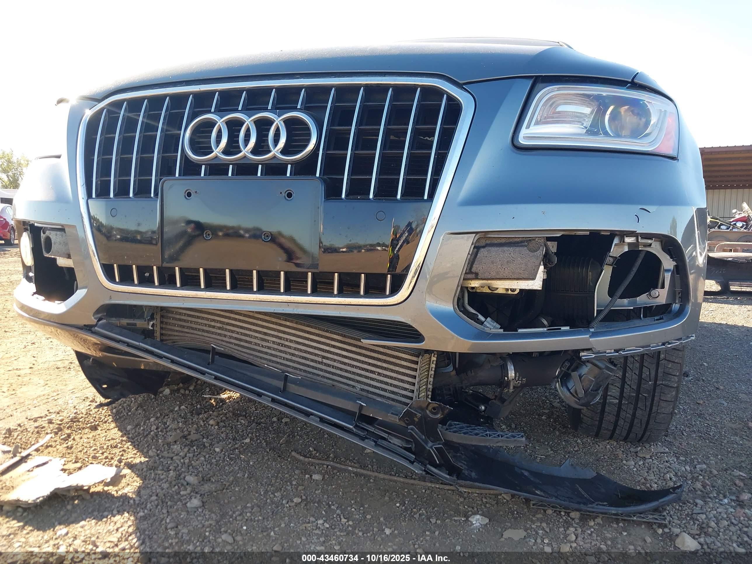 AUDI Q5 image 6