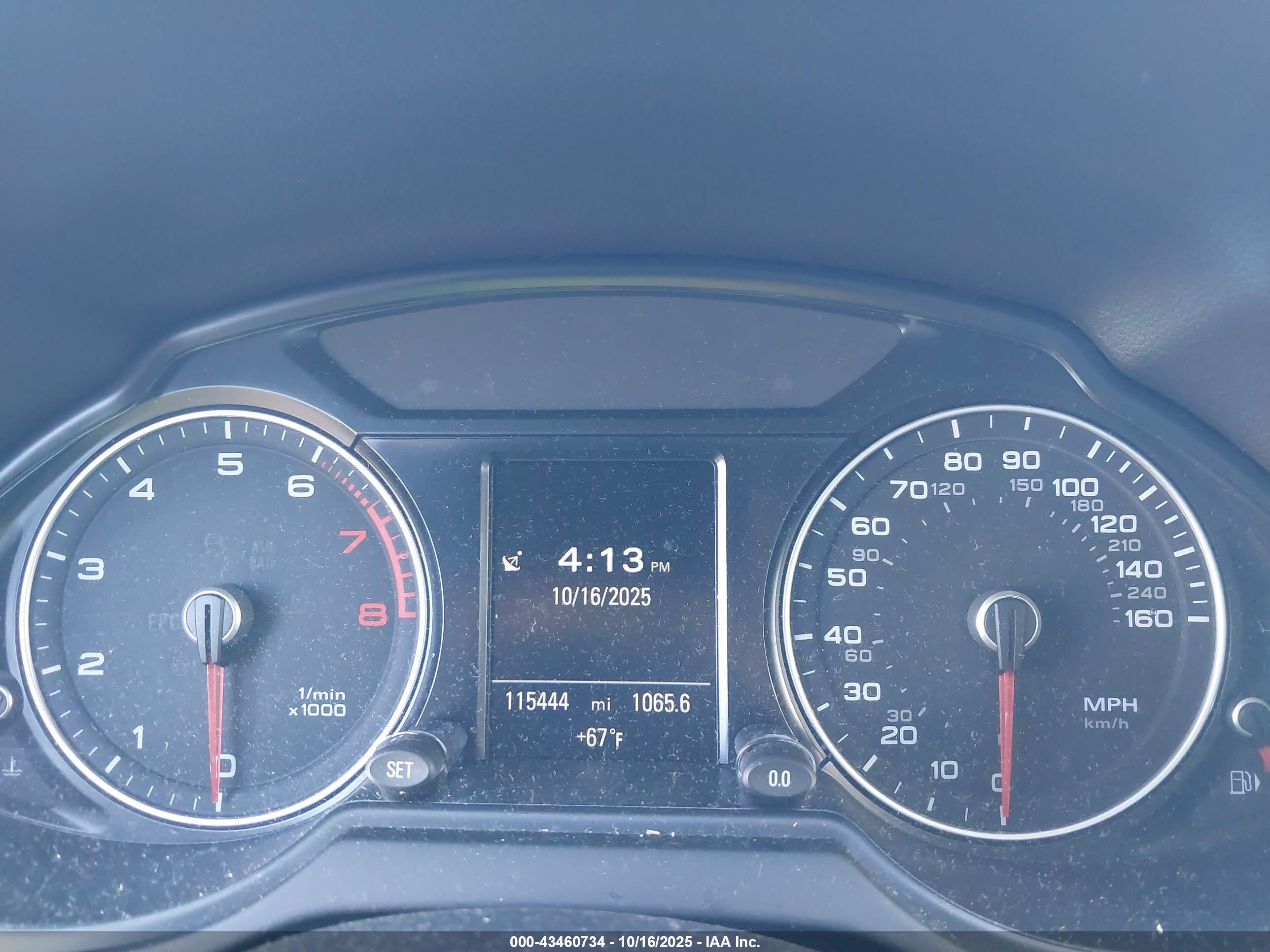 AUDI Q5 image 7
