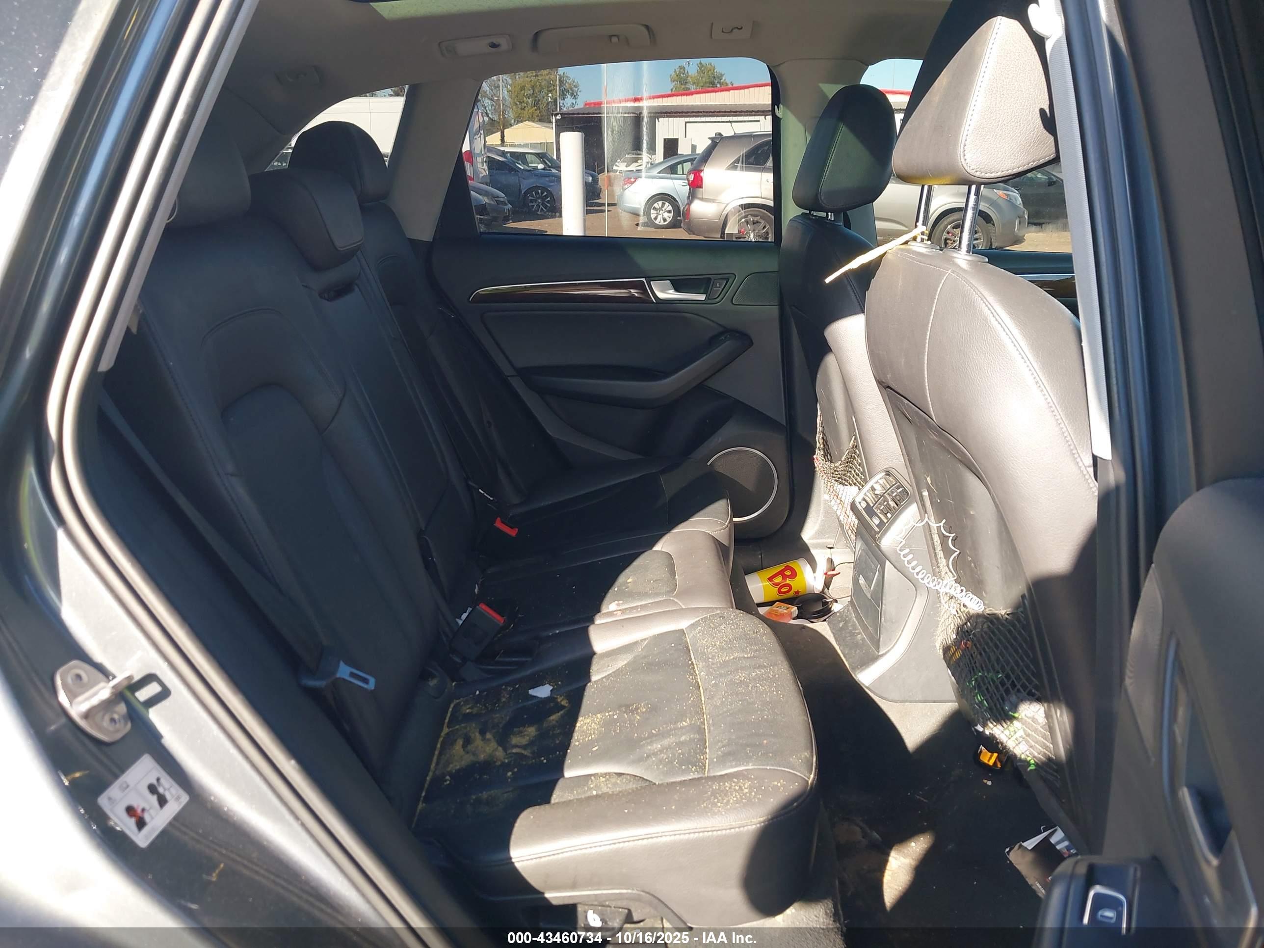 AUDI Q5 image 8