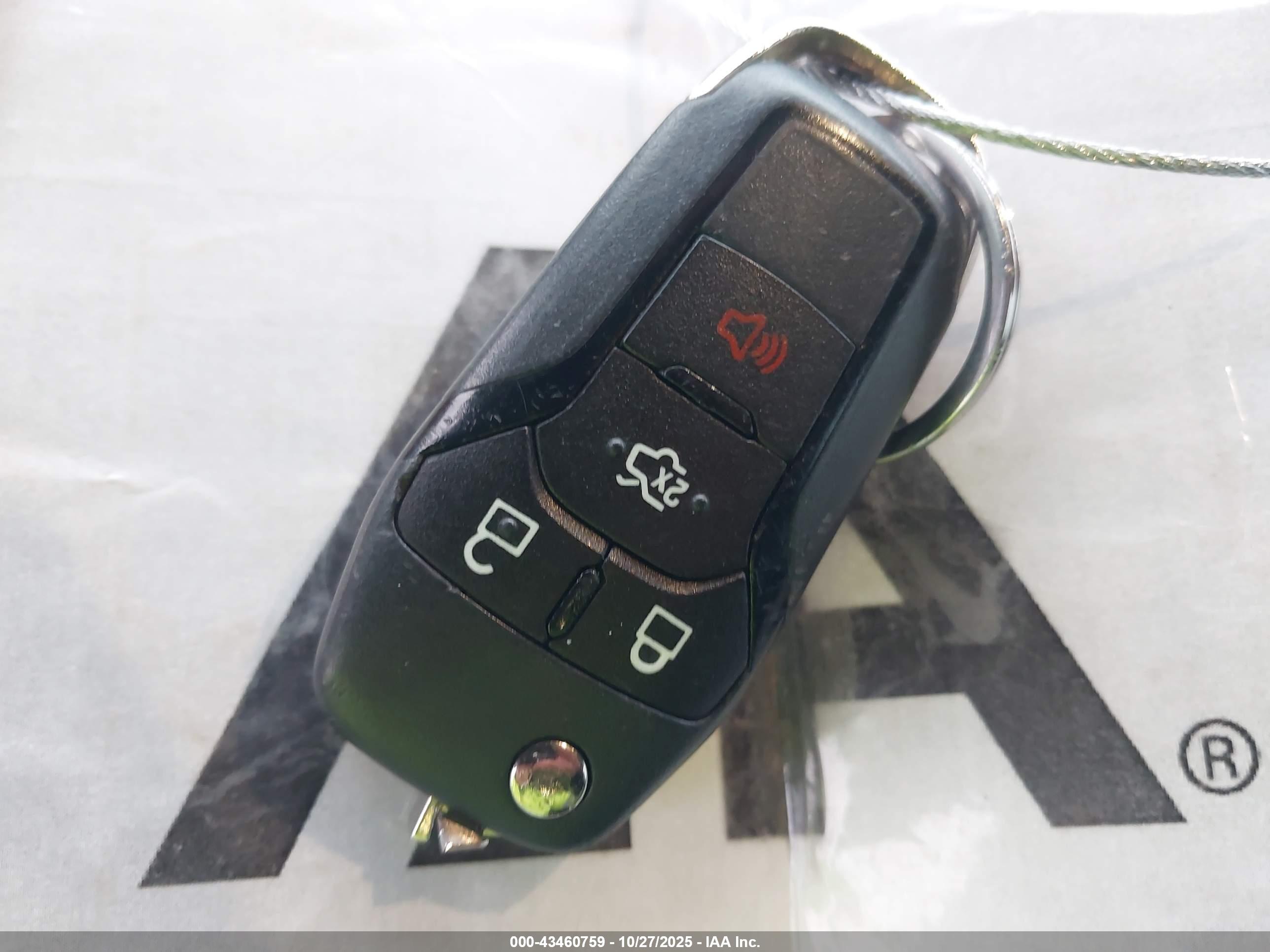 FORD FUSION image 11