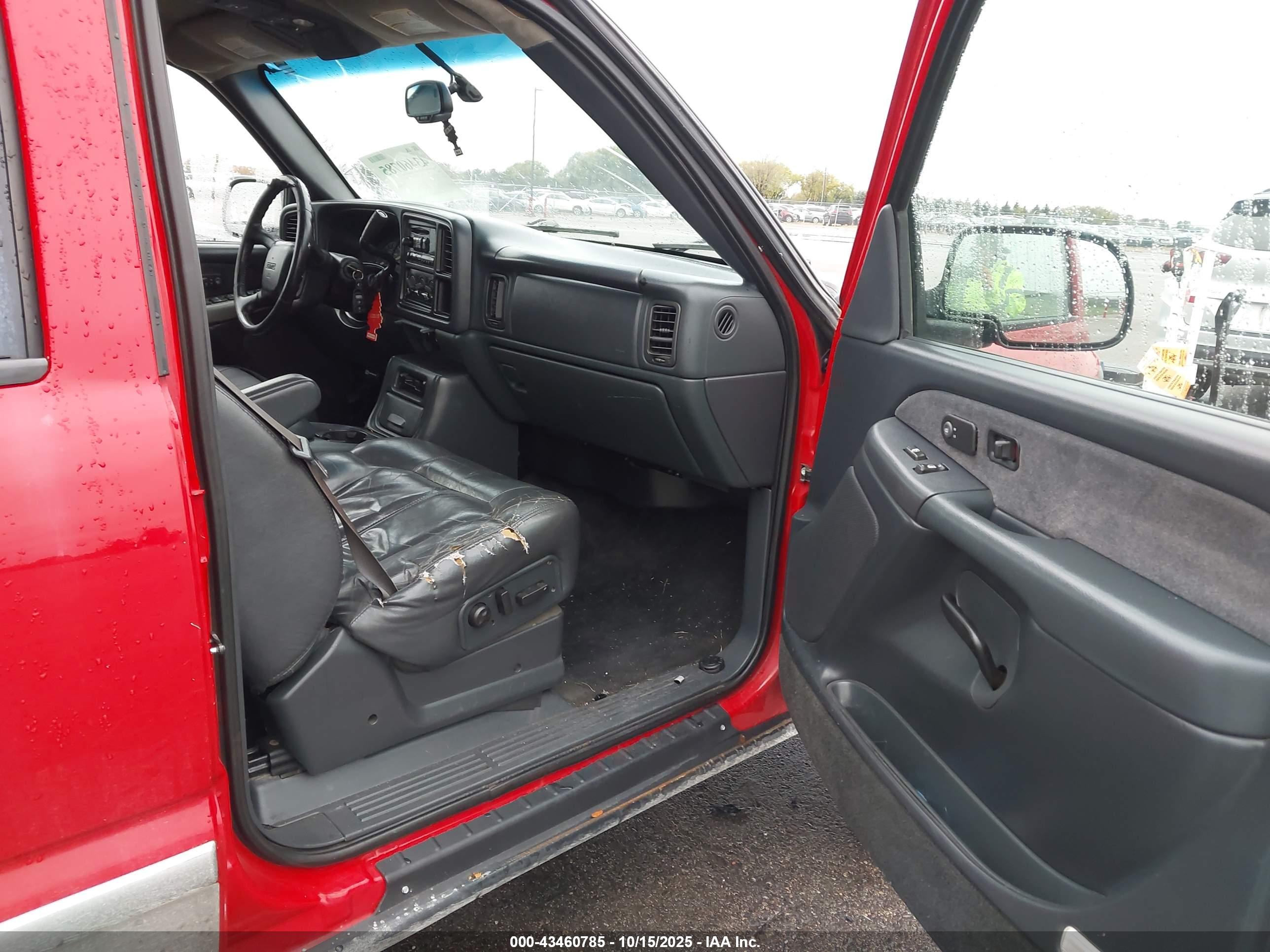 GMC SIERRA image 5